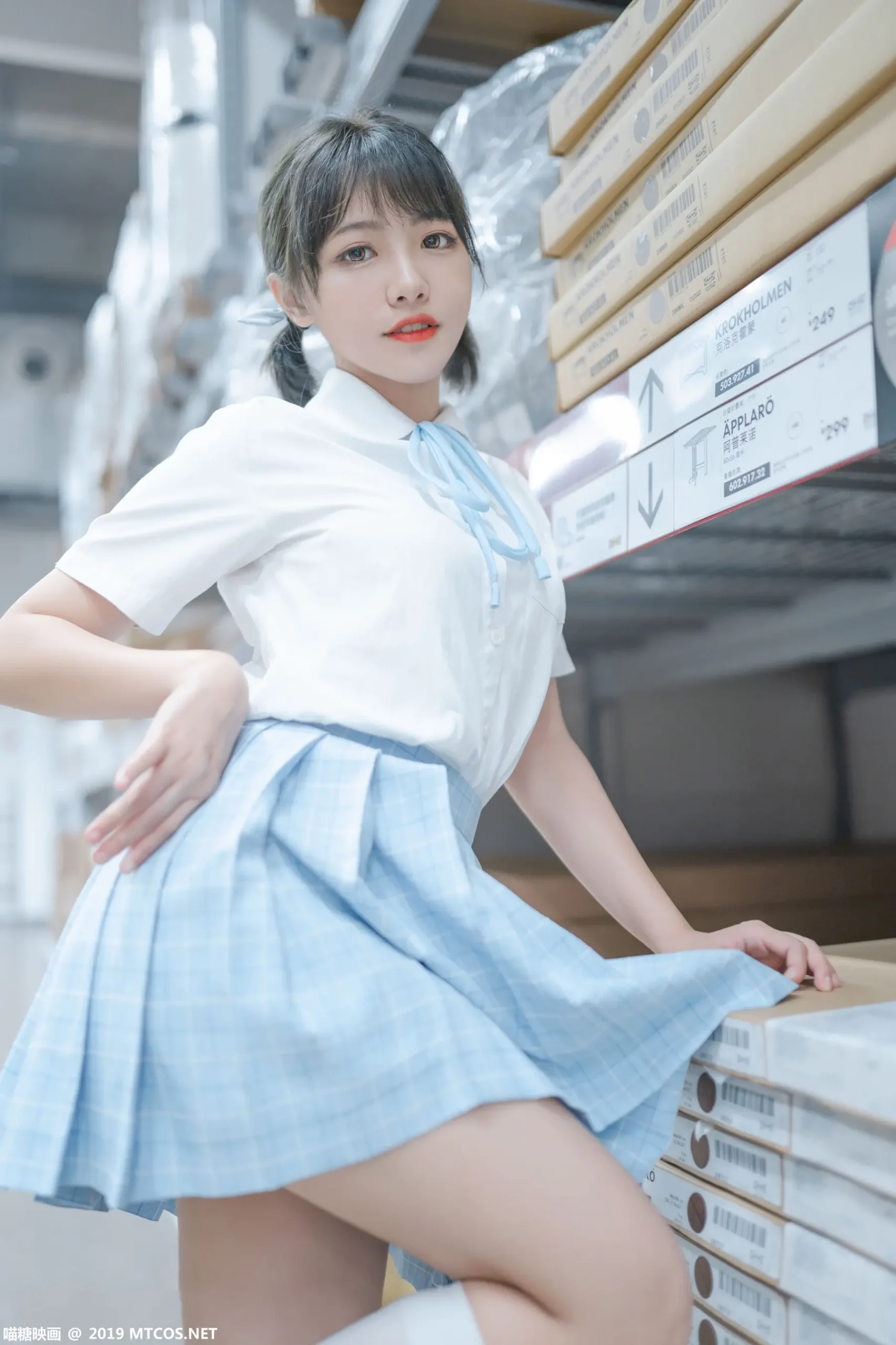 图片[13]-lovely呆玄 – 全套11期[4.4G-双盘] - 合集库-合集库