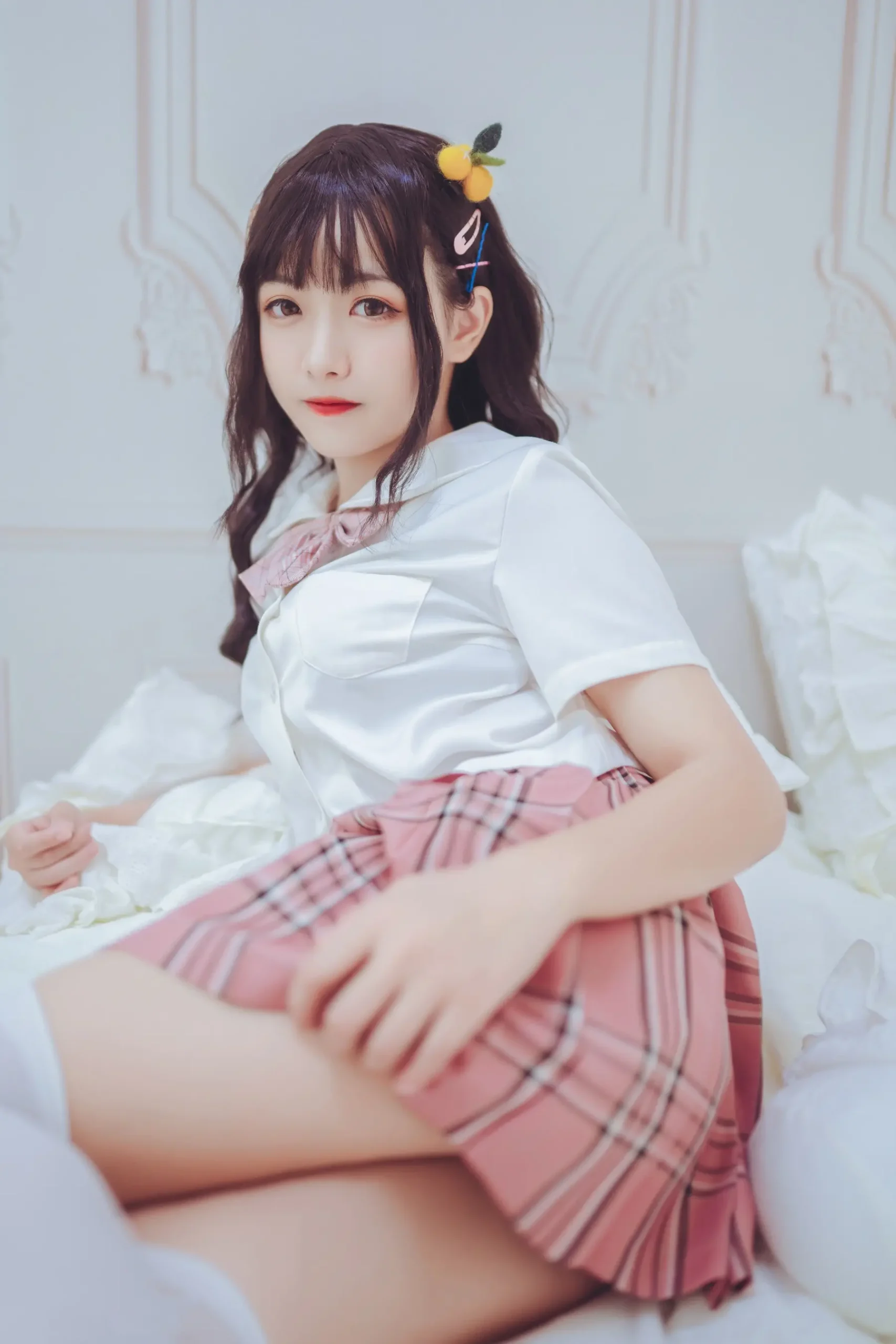 图片[14]-lovely呆玄 – 全套11期[4.4G-双盘] - 合集库-合集库