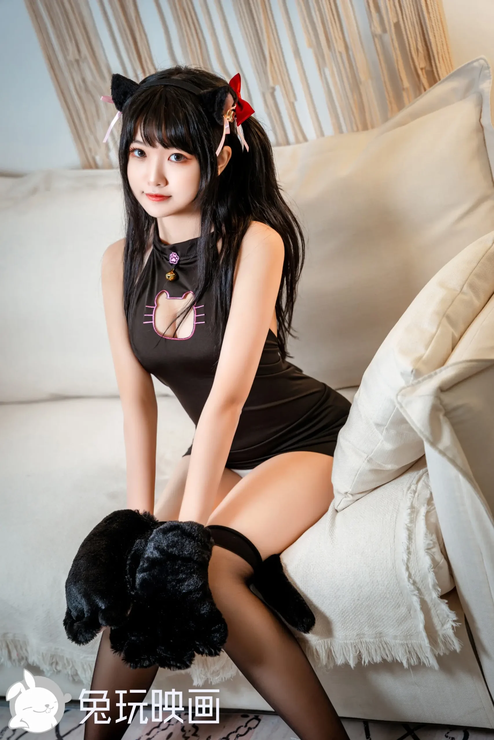 图片[2]-lovely呆玄 – 全套11期[4.4G-双盘] - 合集库-合集库