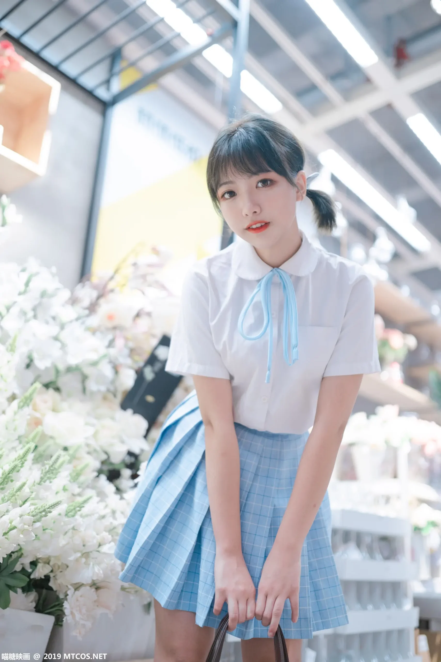 图片[3]-lovely呆玄 – 全套11期[4.4G-双盘] - 合集库-合集库