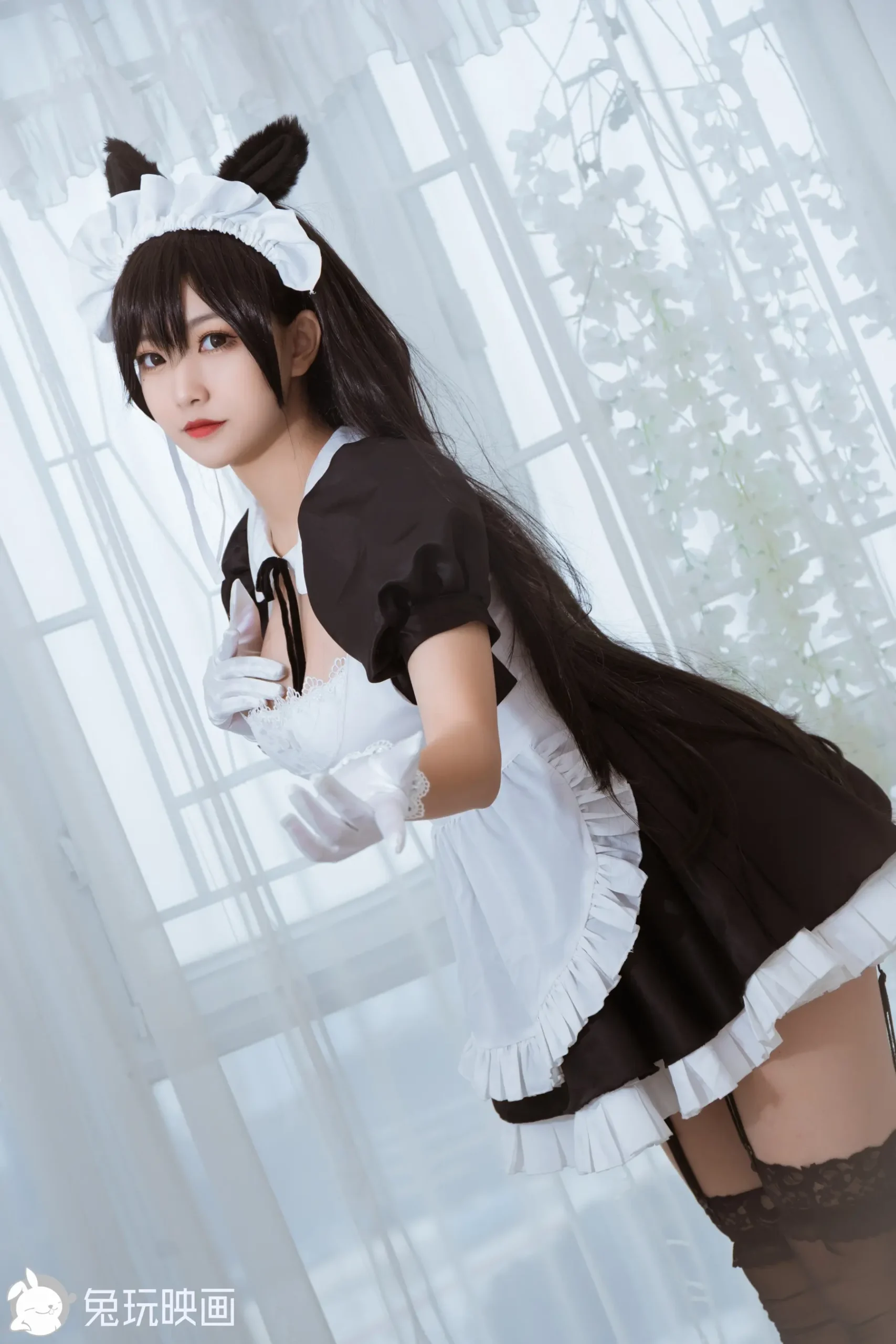 图片[4]-lovely呆玄 – 全套11期[4.4G-双盘] - 合集库-合集库