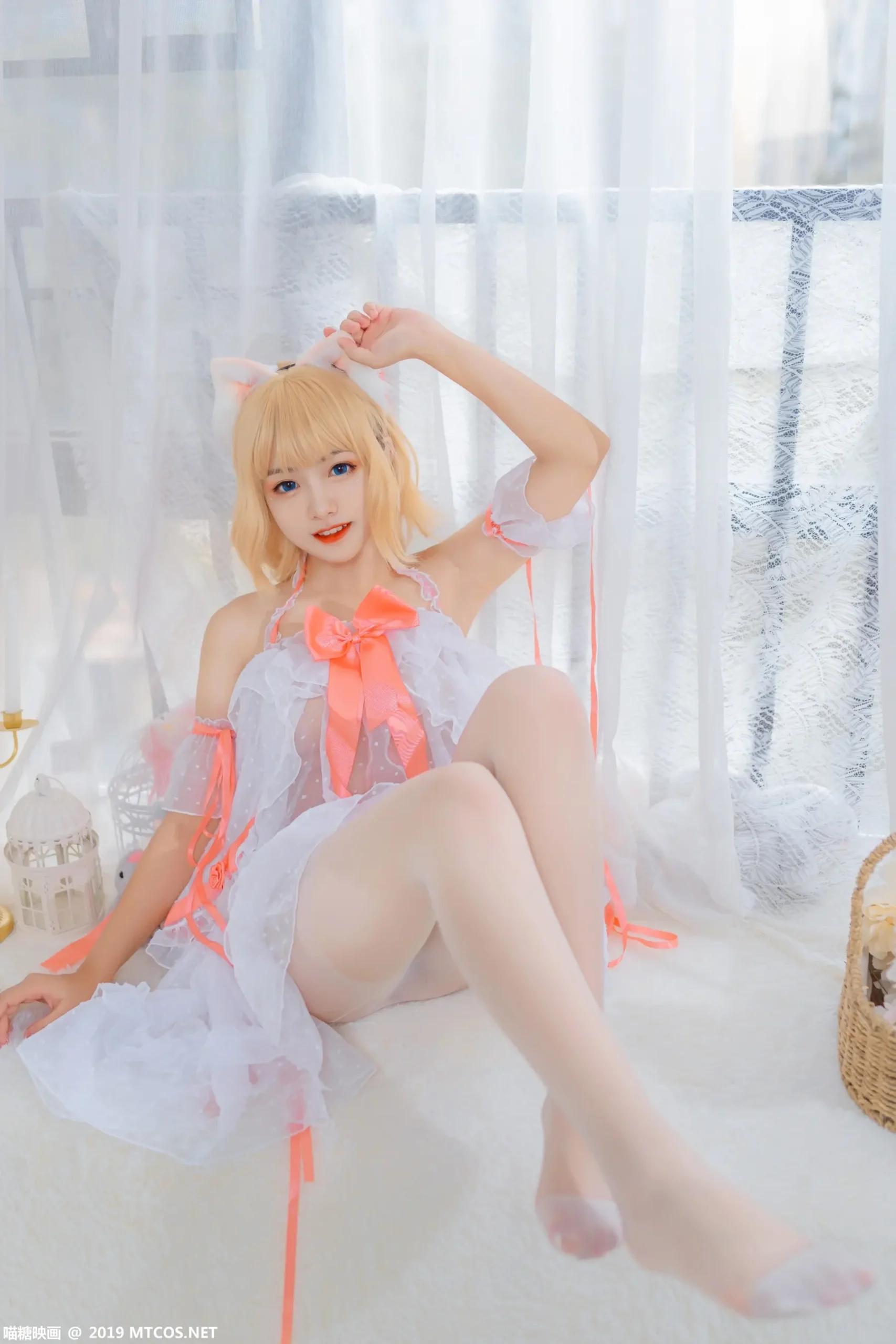 图片[5]-lovely呆玄 – 全套11期[4.4G-双盘] - 合集库-合集库