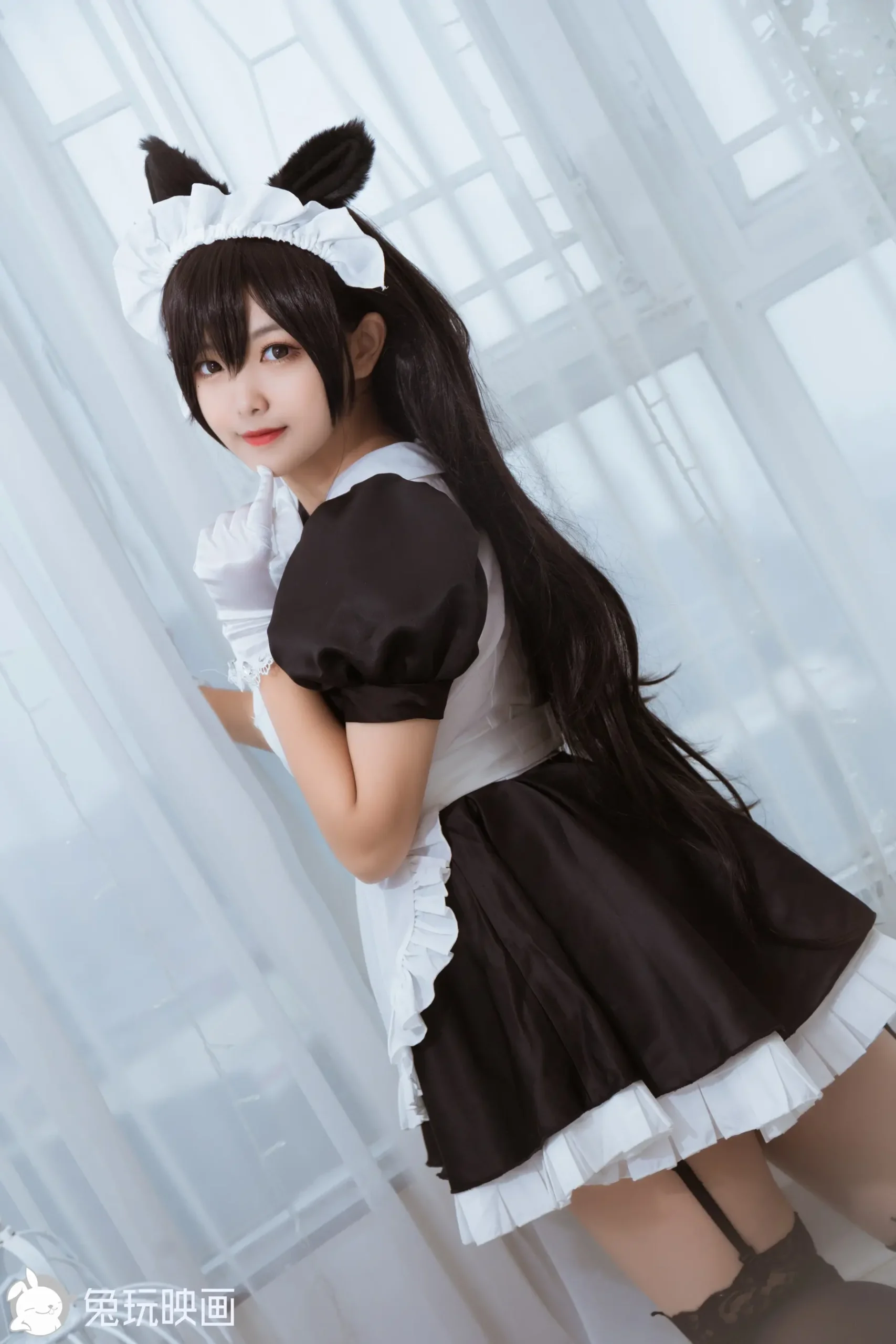 图片[7]-lovely呆玄 – 全套11期[4.4G-双盘] - 合集库-合集库