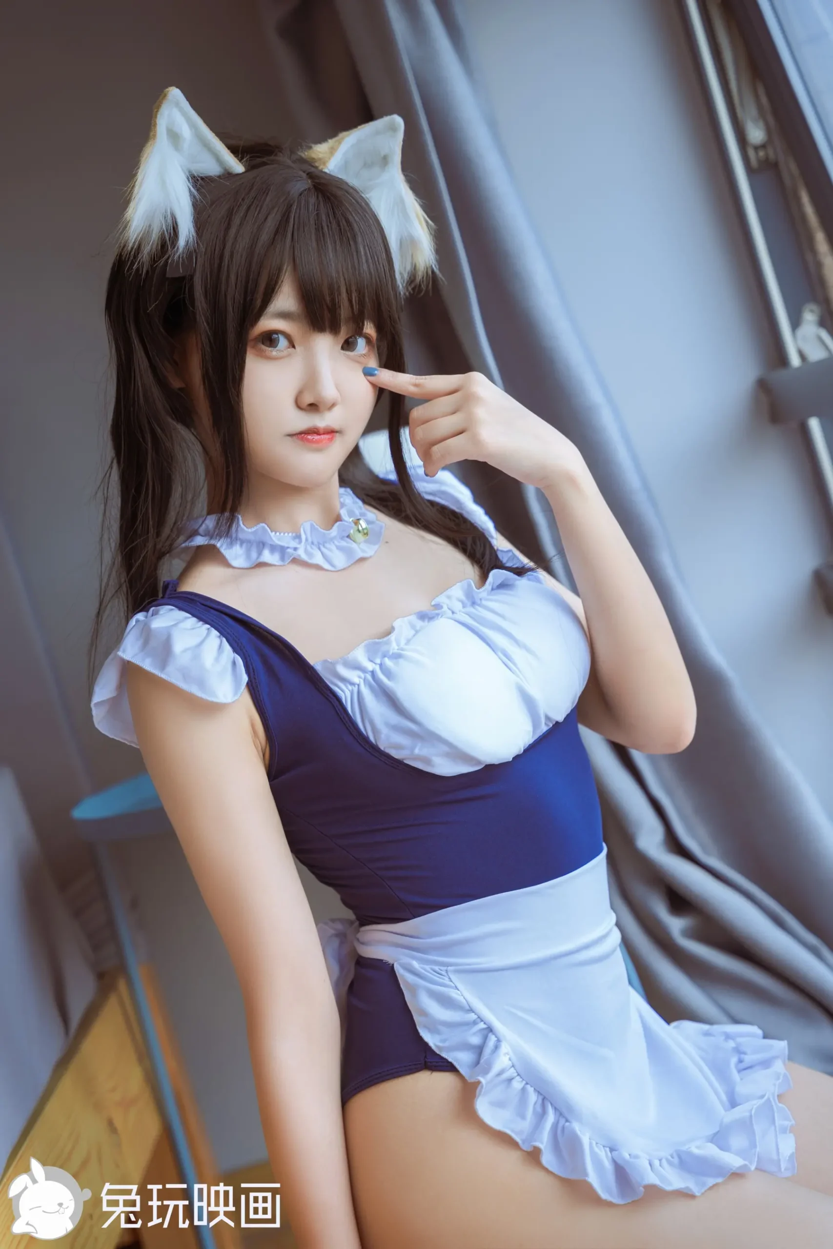 图片[8]-lovely呆玄 – 全套11期[4.4G-双盘] - 合集库-合集库