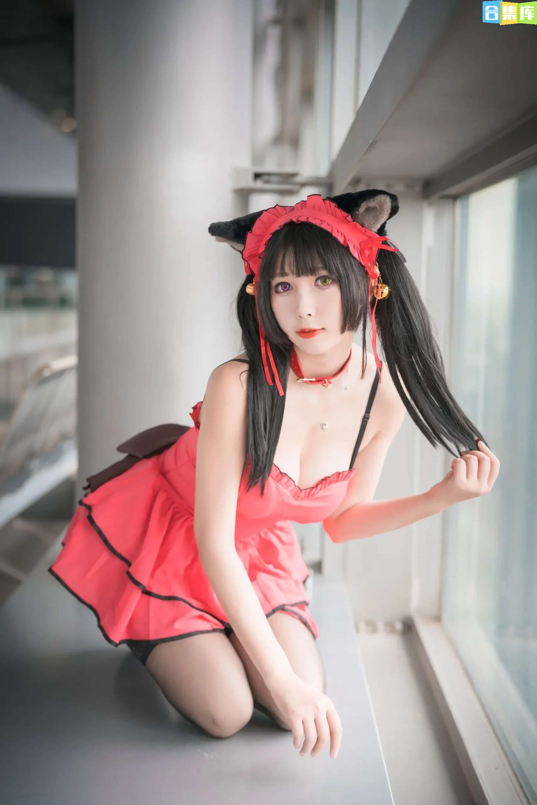 图片[7]-w黑米粥w 小酥酱 – 全套12期[1.78G] - 合集库-合集库