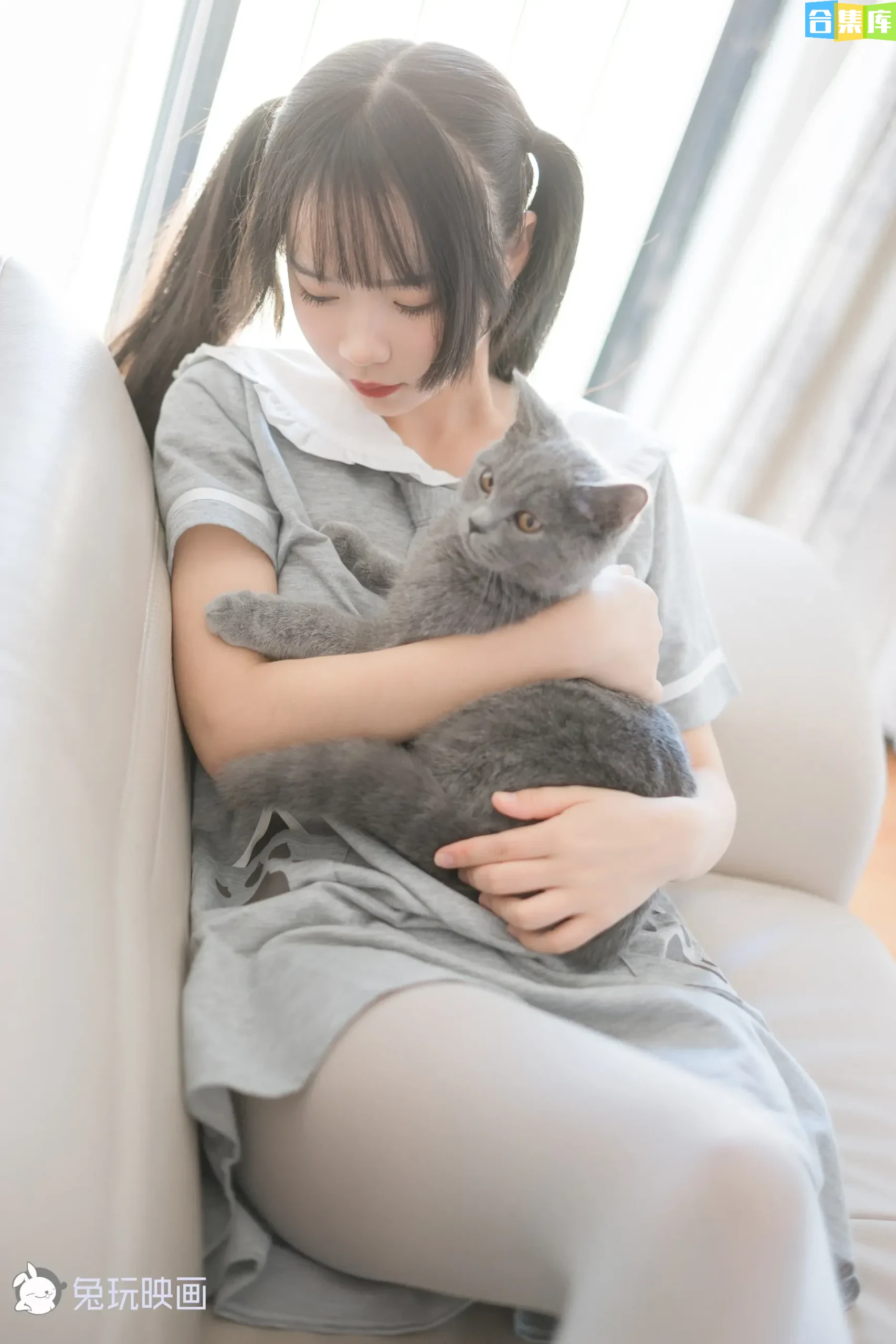 [合集][百度网盘]《兔玩印画》作品（含无水印）系列170期[44.76GB]-合集库