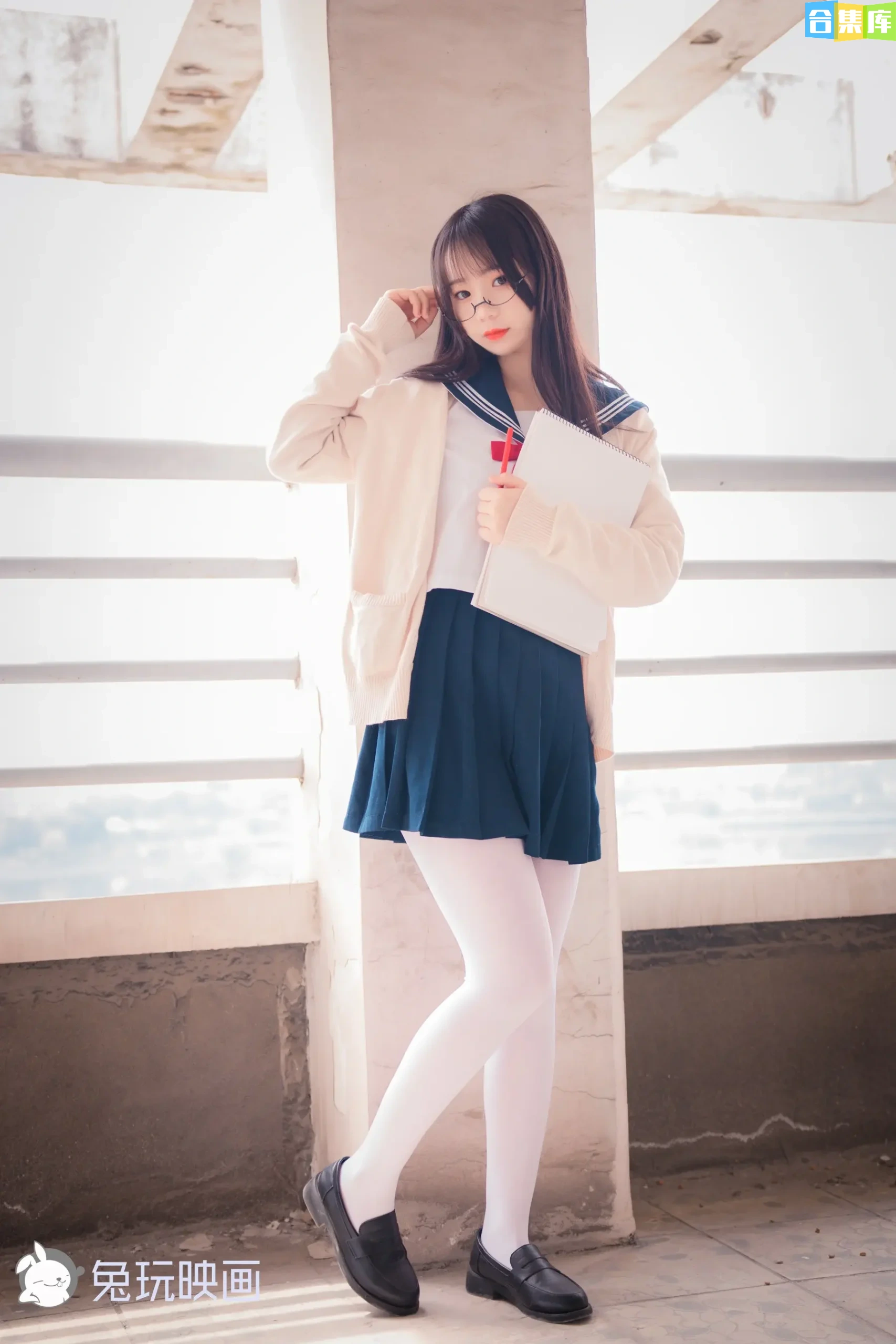 图片[10]-[合集][百度网盘]《兔玩印画》作品（含无水印）系列170期[44.76GB] - 合集库-合集库