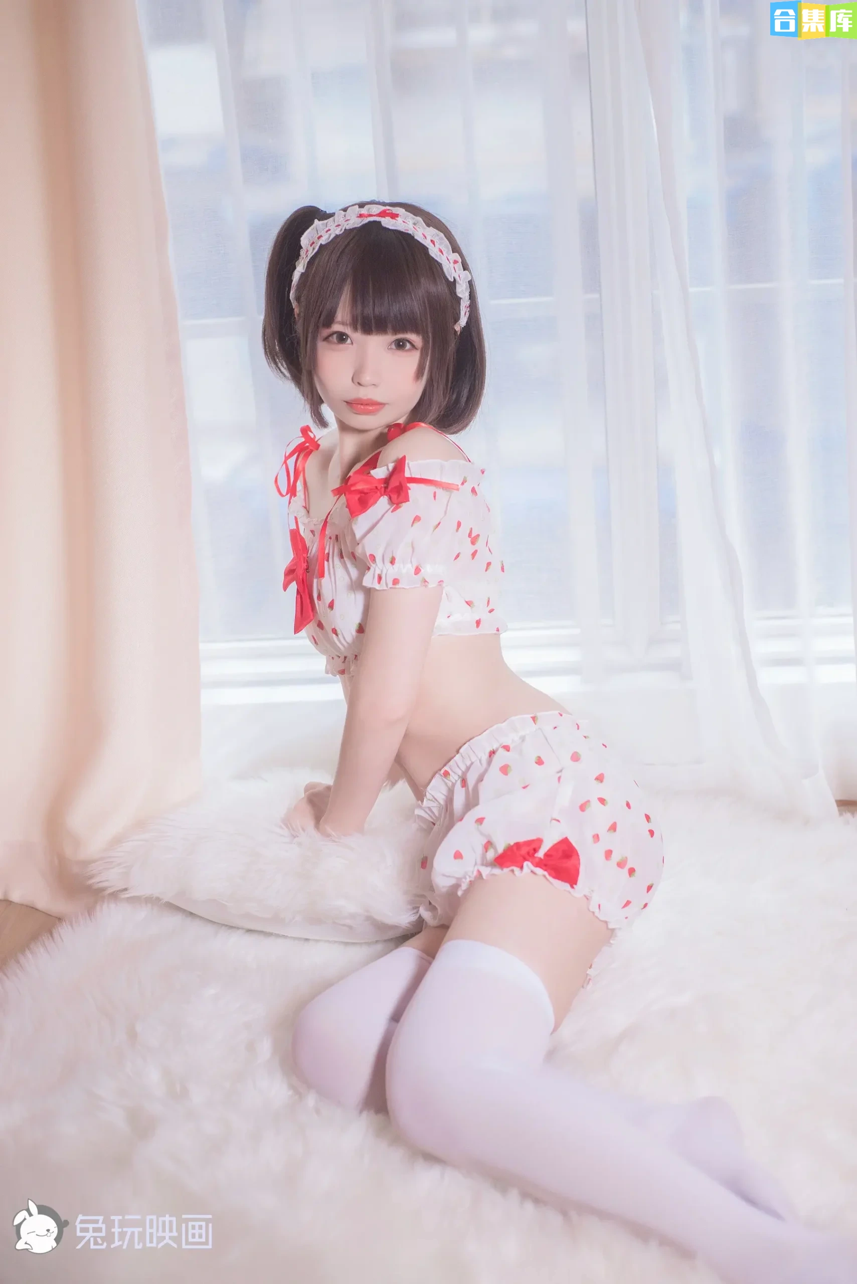 图片[2]-[合集][百度网盘]《兔玩印画》作品（含无水印）系列170期[44.76GB] - 合集库-合集库