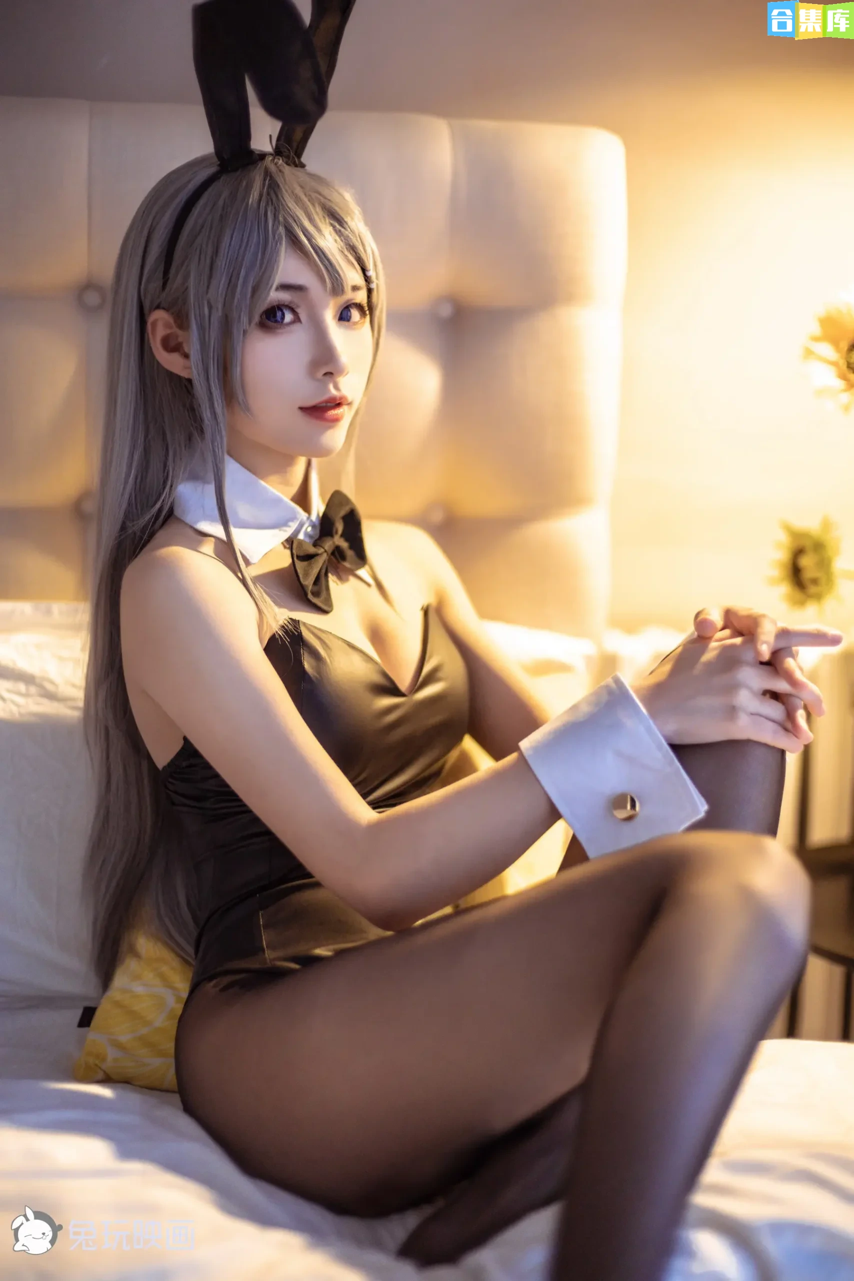 图片[12]-[合集]青春学妹《兔玩映画》作品全系含本体/番外/泳装/兔女郎等，大小380G - 合集库-合集库