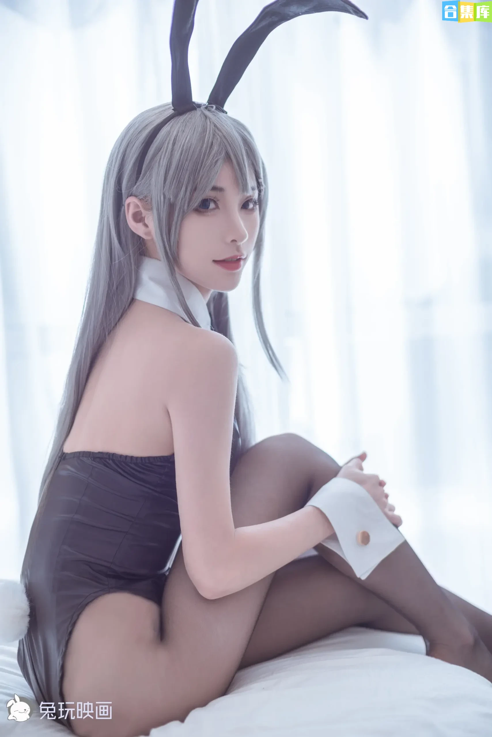 图片[14]-[合集]青春学妹《兔玩映画》作品全系含本体/番外/泳装/兔女郎等，大小380G - 合集库-合集库