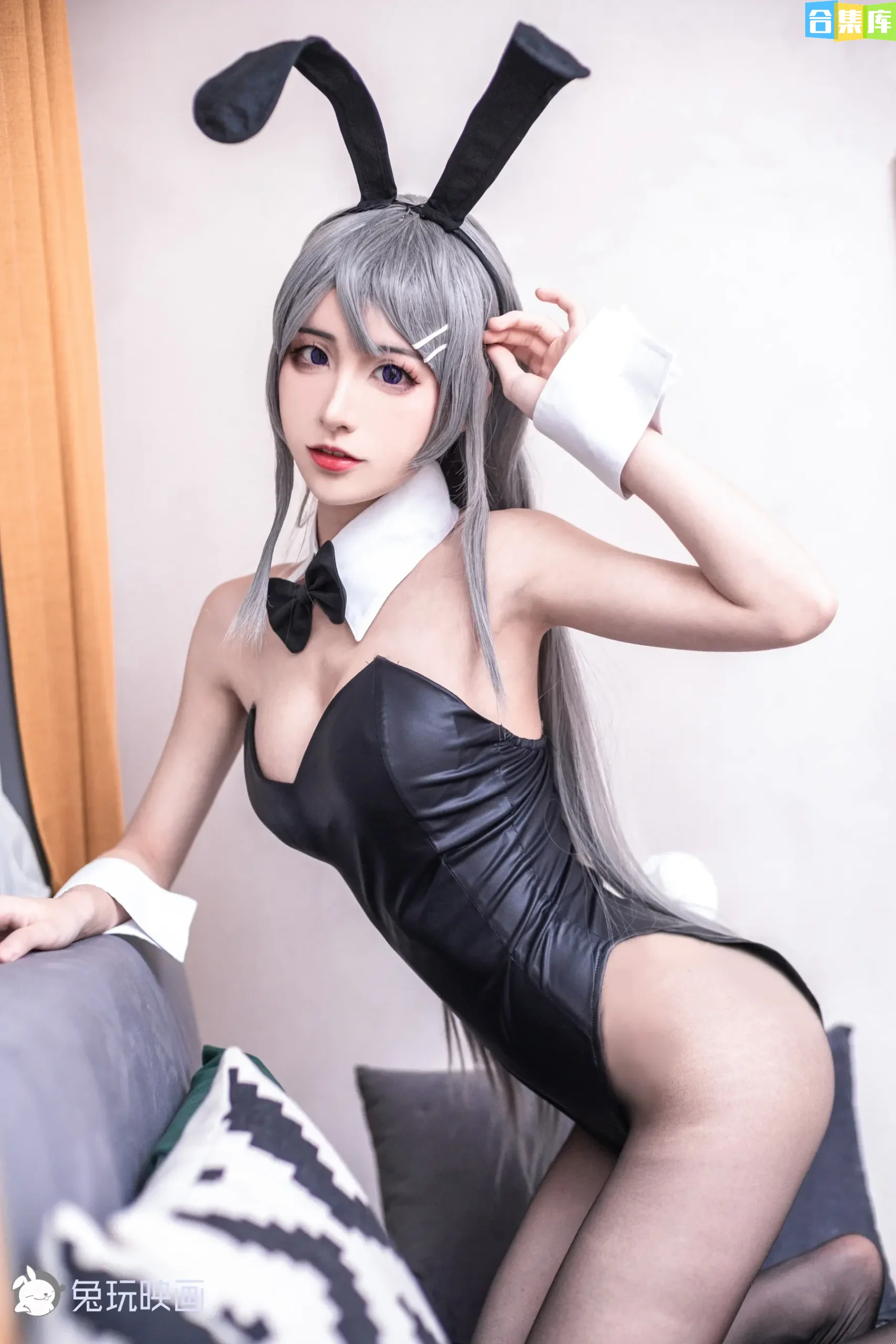 图片[21]-[合集]青春学妹《兔玩映画》作品全系含本体/番外/泳装/兔女郎等，大小380G - 合集库-合集库