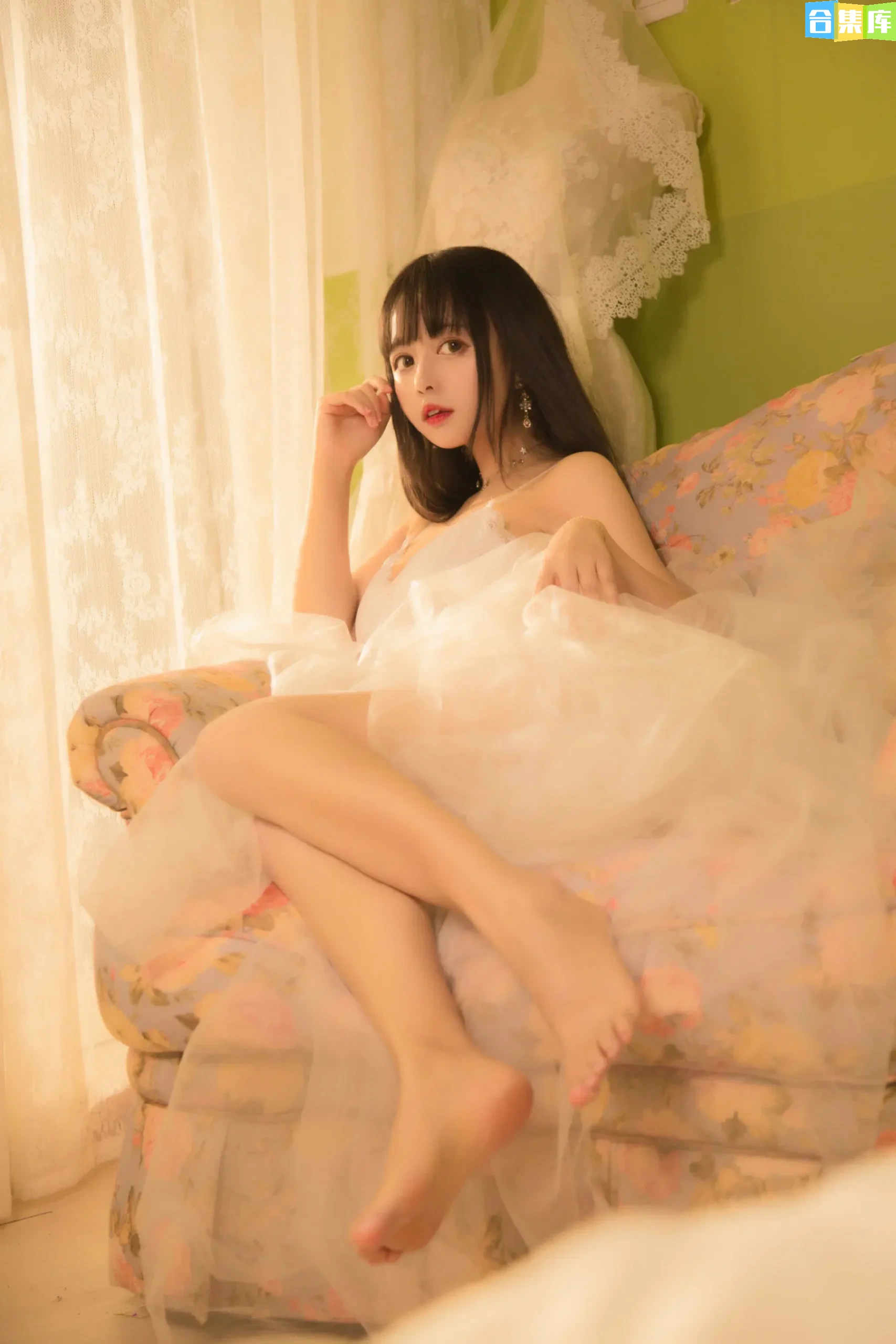 图片[11]-[合集]coser网红《黑猫猫》全套31期+随包视频，大小5.95G - 合集库-合集库