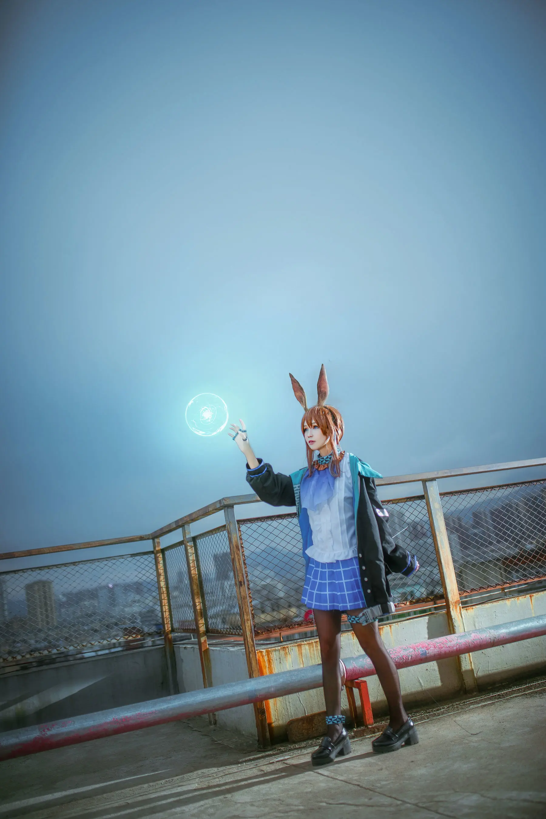 图片[9]-[合集]coser网红《北之北》全套15期，大小1.58G - 合集库-合集库