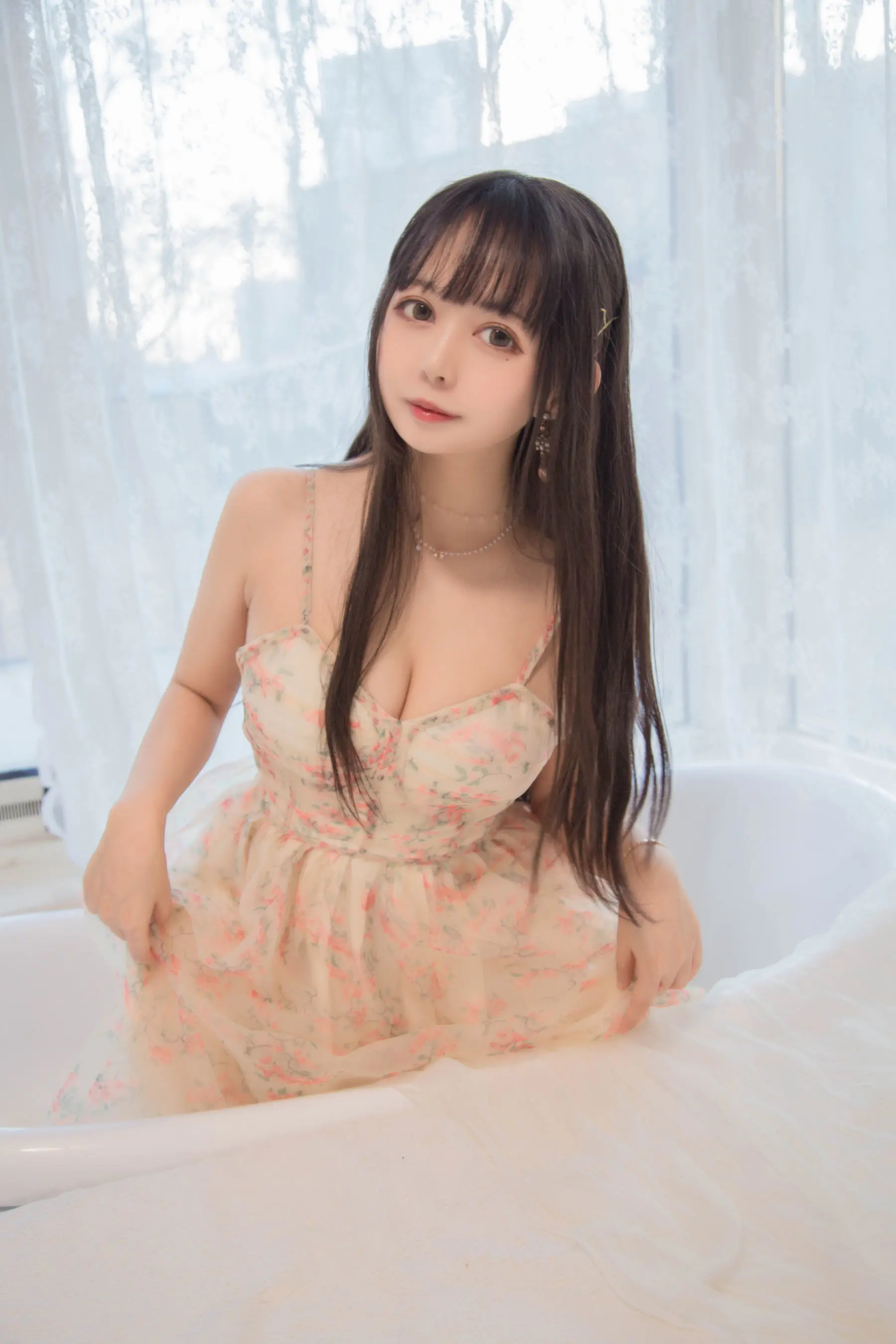 图片[12]-[合集]coser网红《黑猫猫》全套31期+随包视频，大小5.95G - 合集库-合集库