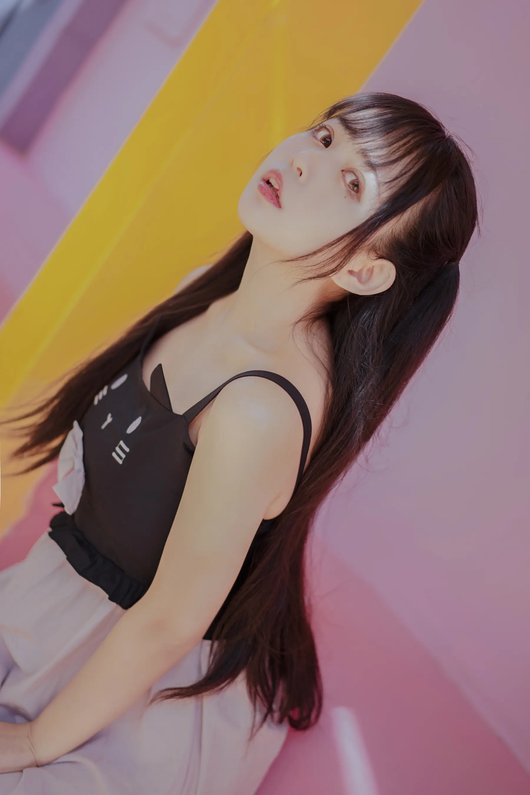 图片[15]-[合集]coser网红《黑猫猫》全套31期+随包视频，大小5.95G - 合集库-合集库