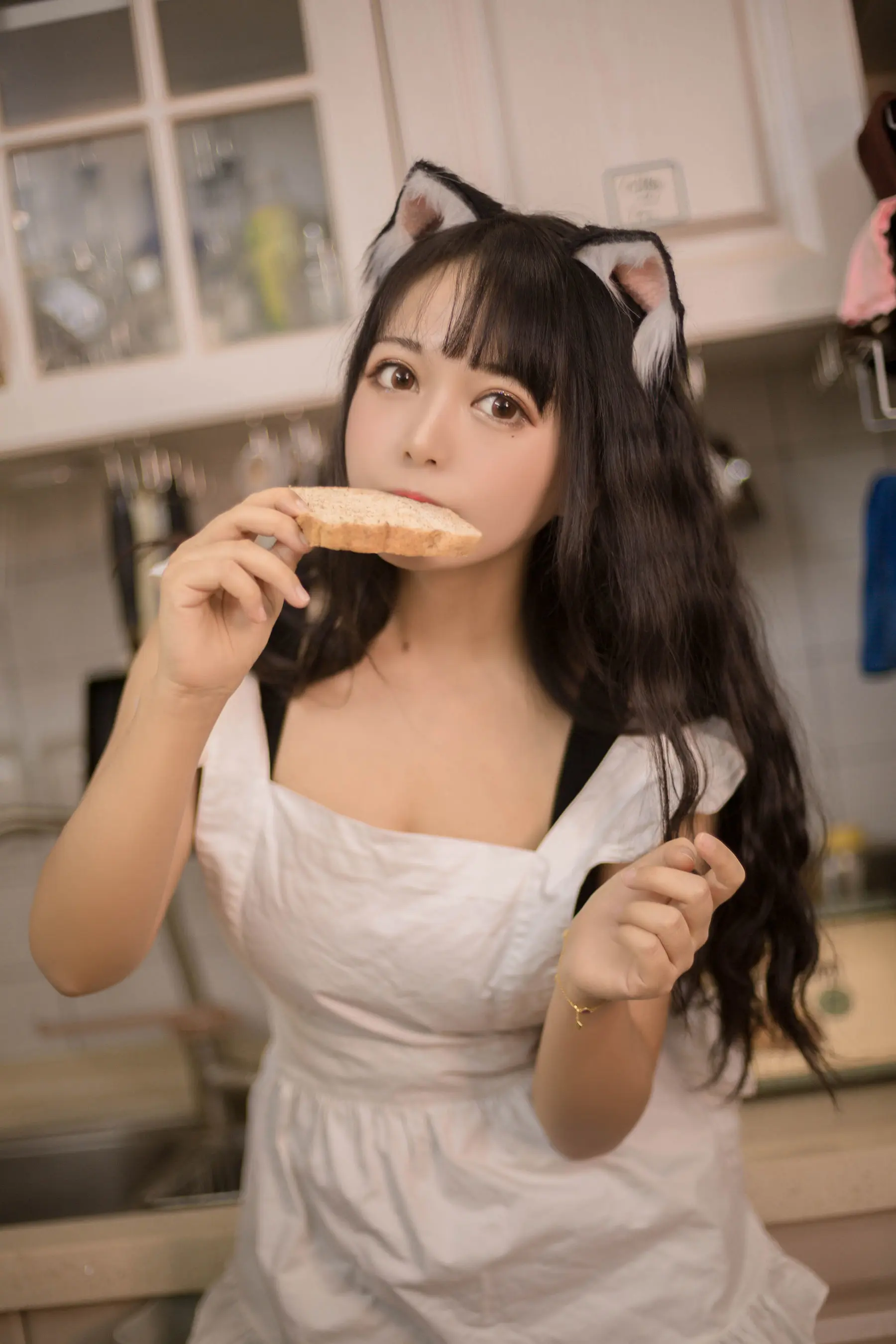 图片[13]-[合集]coser网红《黑猫猫》全套31期+随包视频，大小5.95G - 合集库-合集库