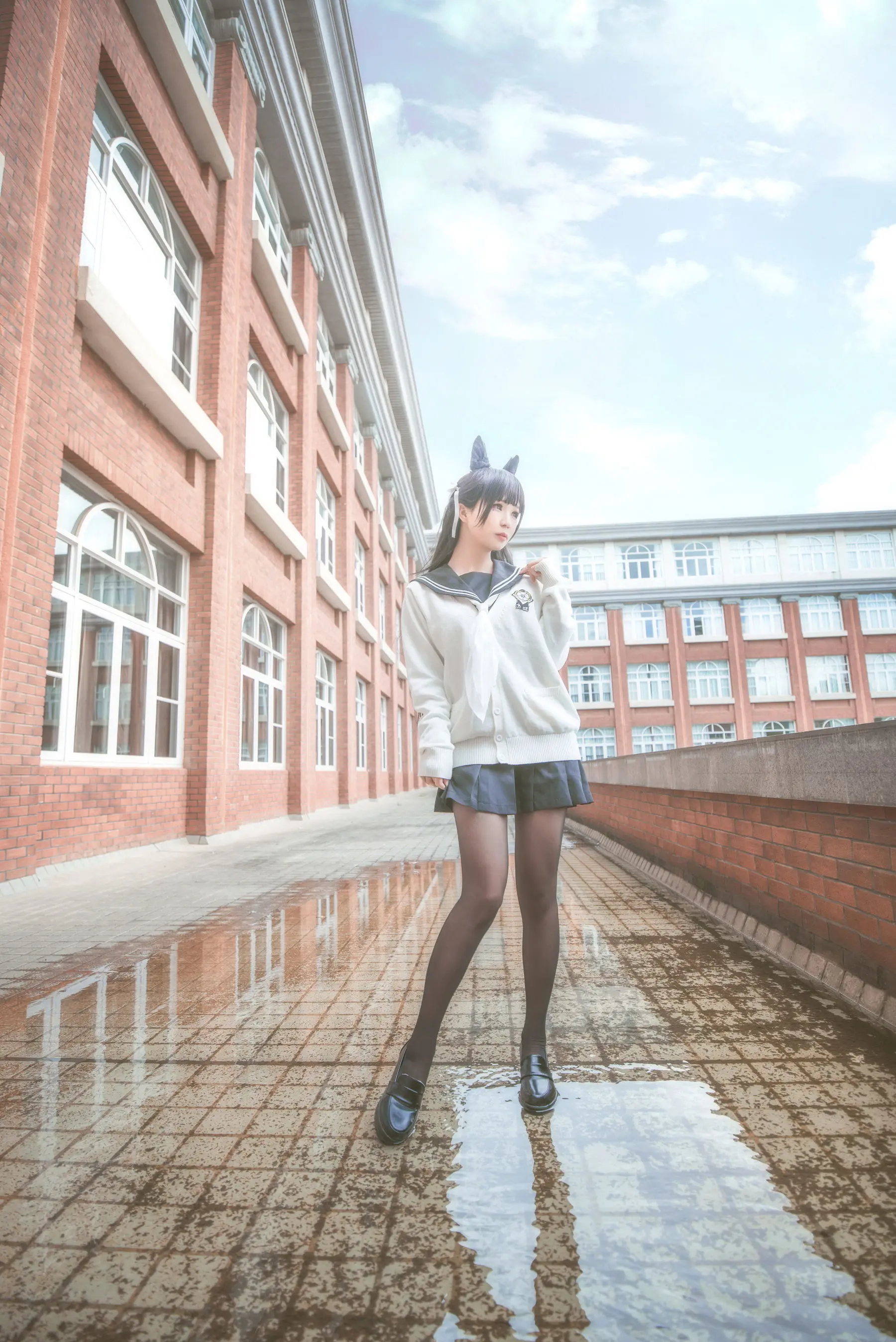 图片[15]-[合集]coser网红《北之北》全套15期，大小1.58G - 合集库-合集库