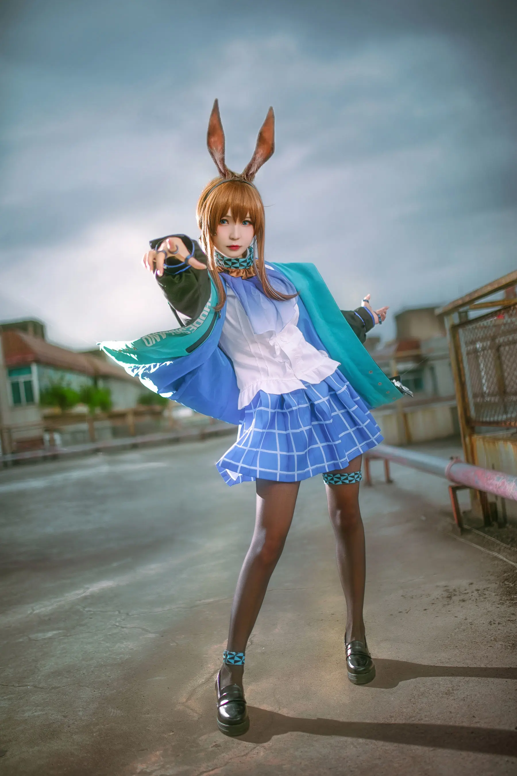 图片[12]-[合集]coser网红《北之北》全套15期，大小1.58G - 合集库-合集库