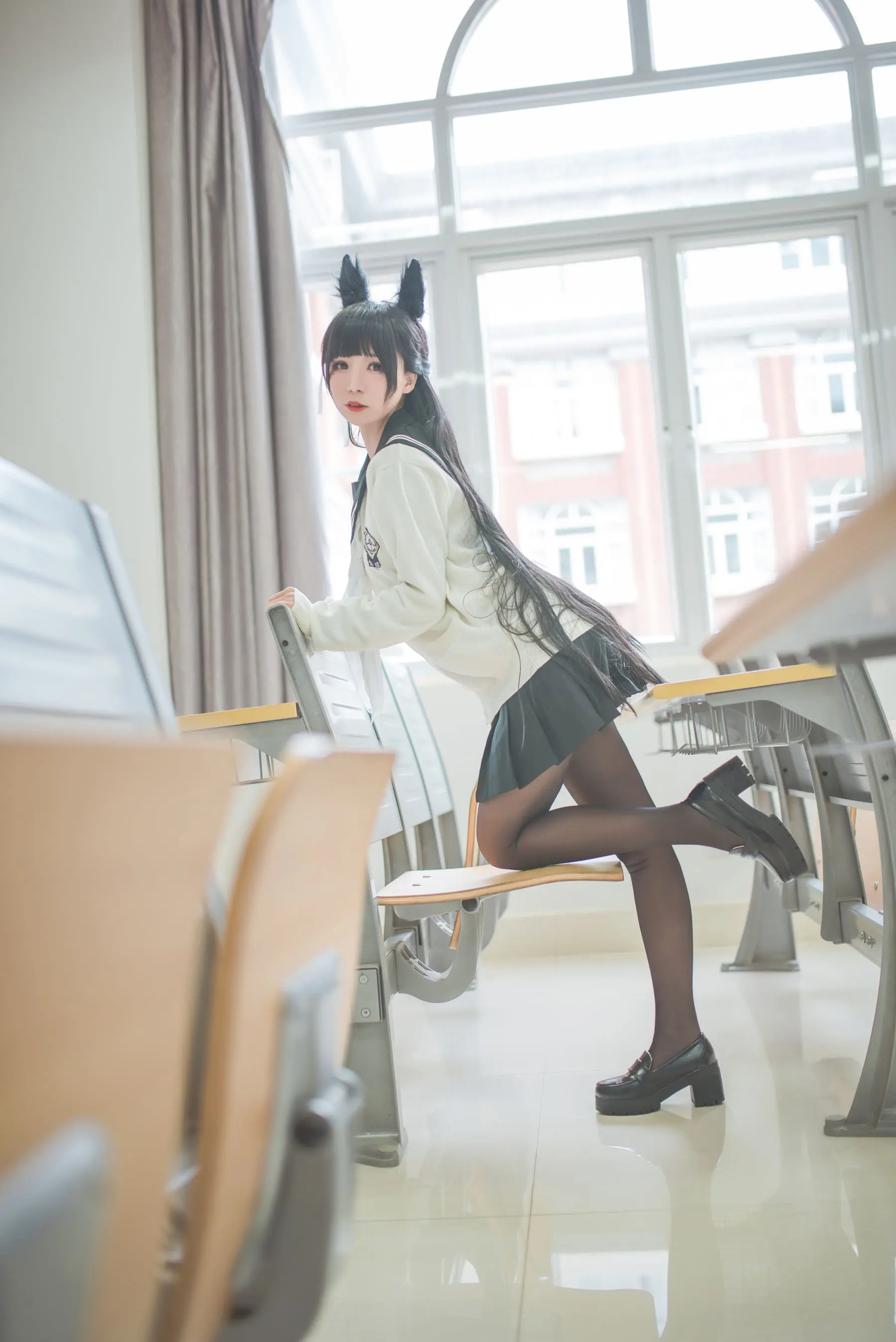 图片[10]-[合集]coser网红《北之北》全套15期，大小1.58G - 合集库-合集库