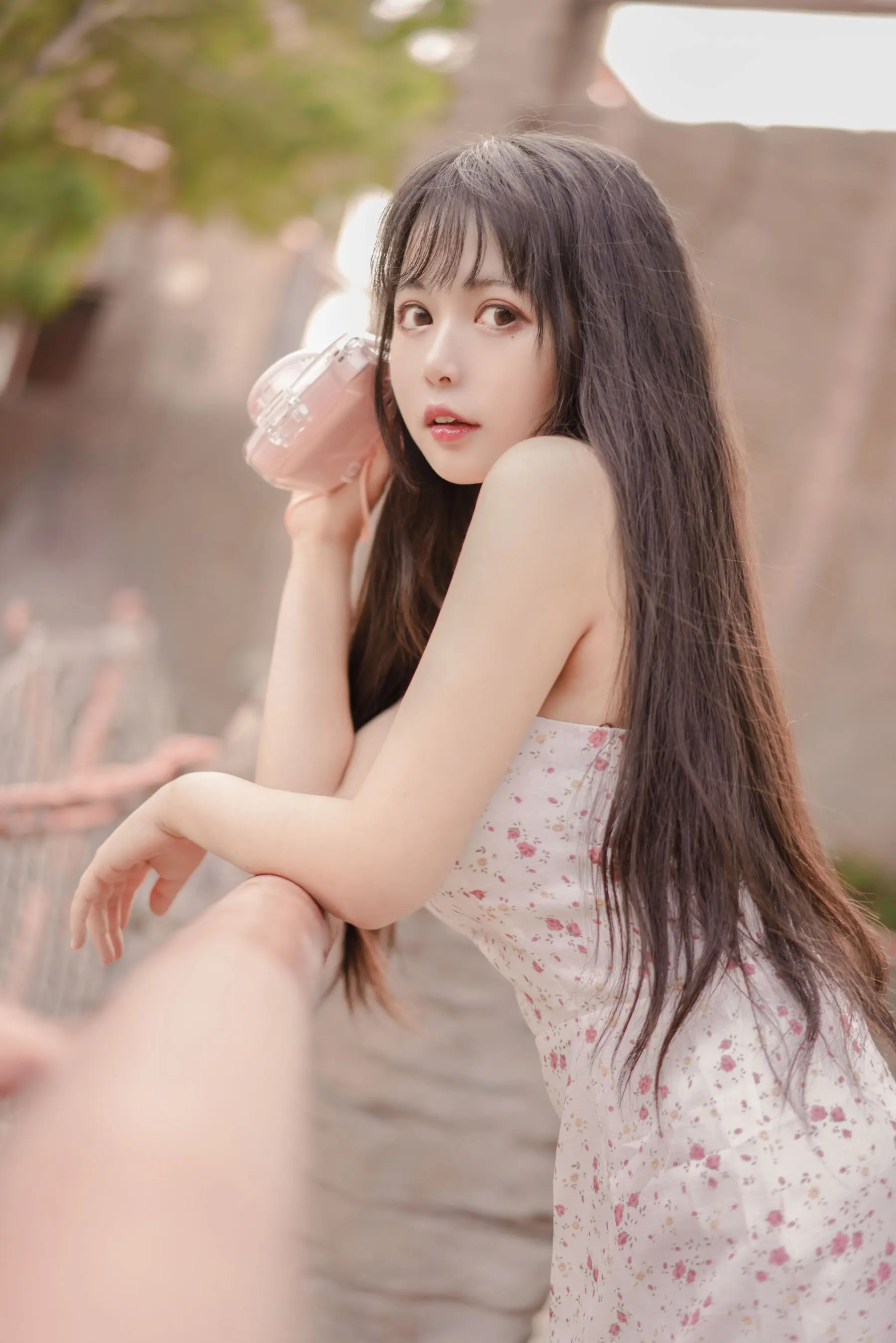 图片[3]-[合集]coser网红《黑猫猫》全套31期+随包视频，大小5.95G - 合集库-合集库