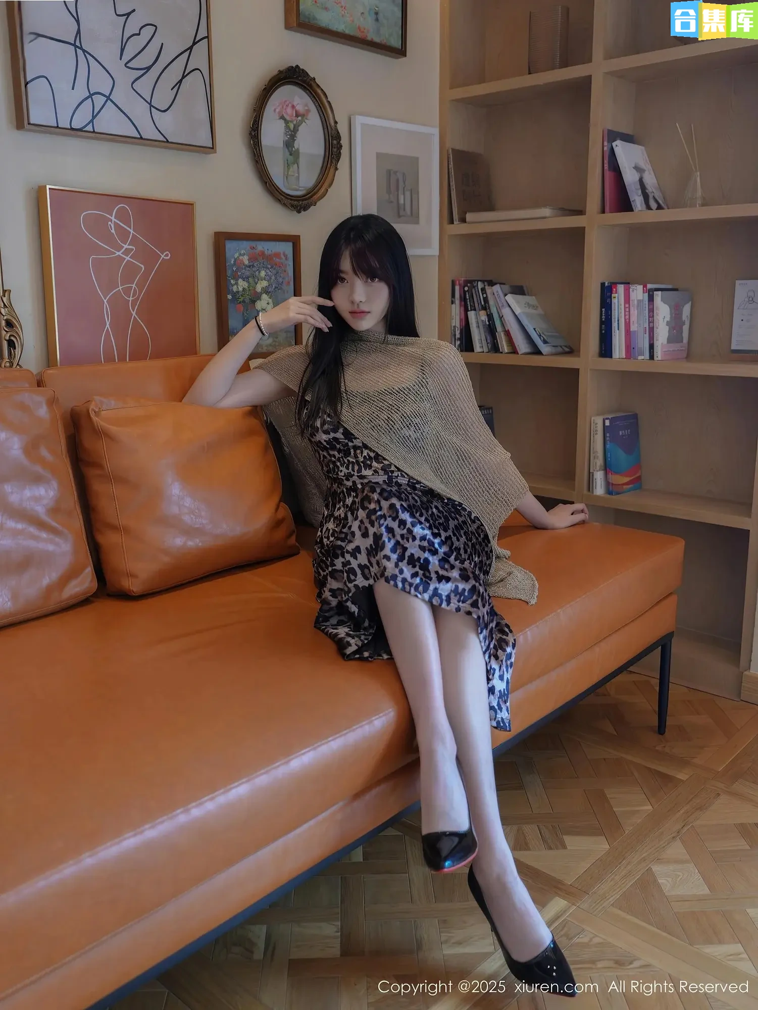 图片[10]-[合集]coser网红《白露Bululu》全套2期，大小2G - 合集库-合集库