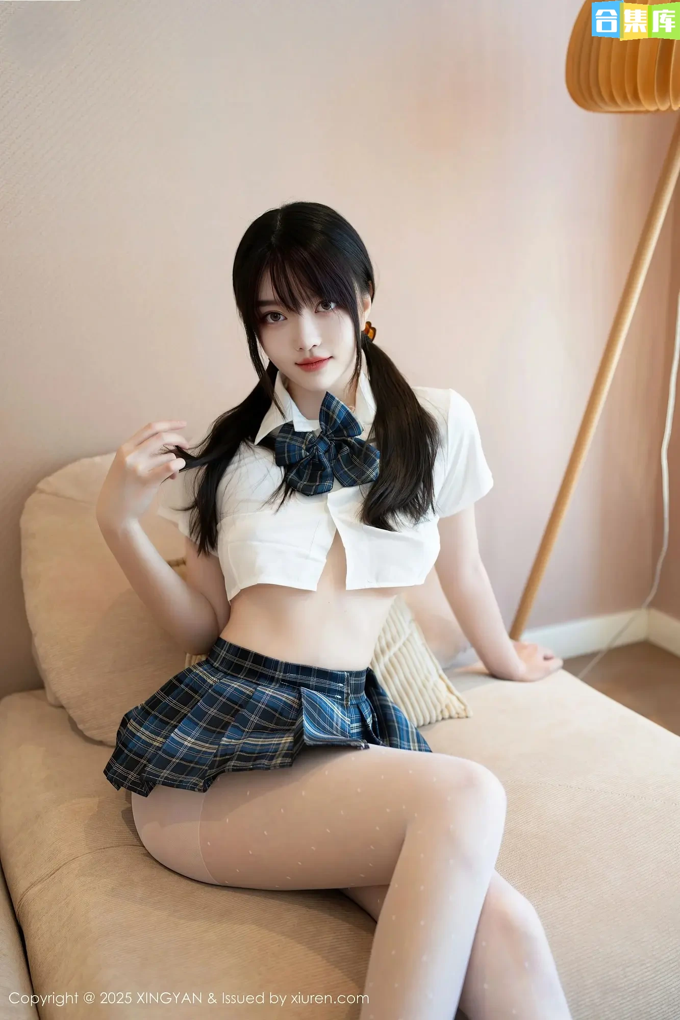 图片[11]-[合集]coser网红《白露Bululu》全套2期，大小2G - 合集库-合集库