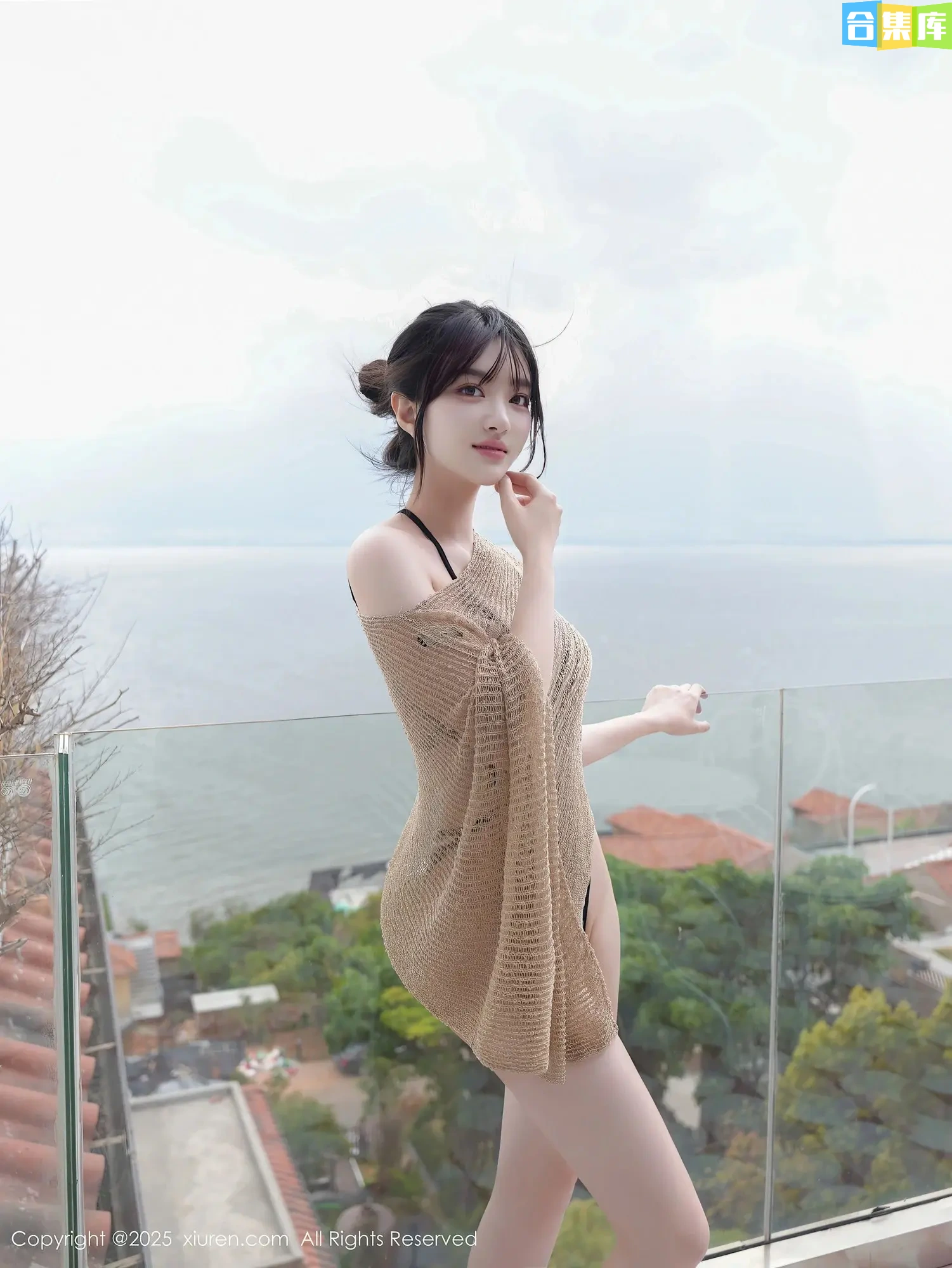 图片[12]-[合集]coser网红《白露Bululu》全套2期，大小2G - 合集库-合集库