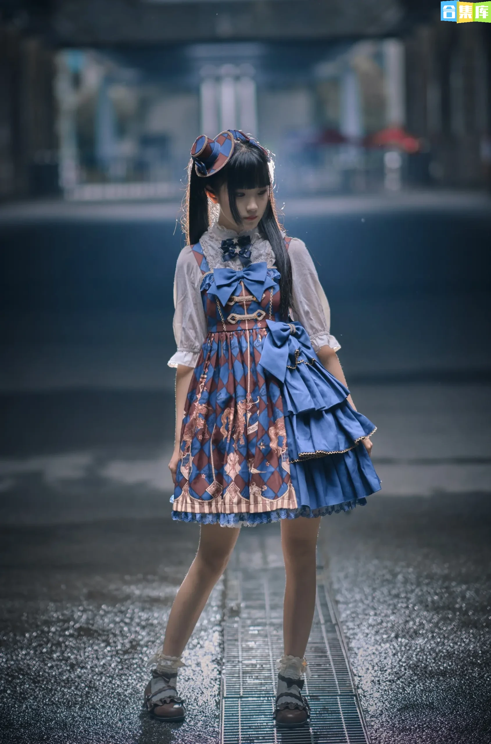 图片[13]-名赖弥七 – 全套13期+随包视频，大小1.73G - 合集库-合集库