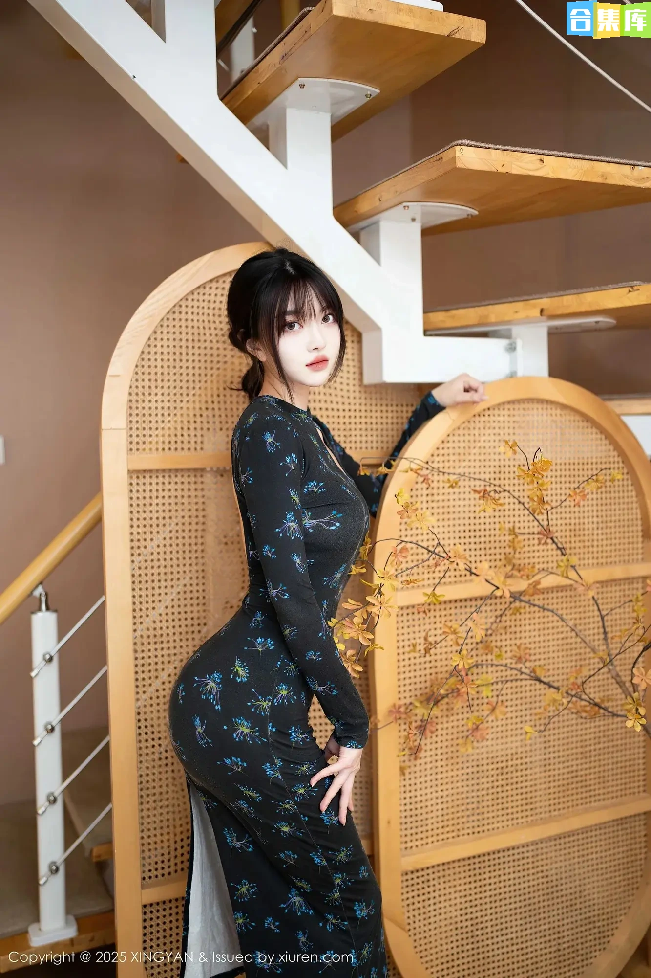 图片[3]-[合集]coser网红《白露Bululu》全套2期，大小2G - 合集库-合集库