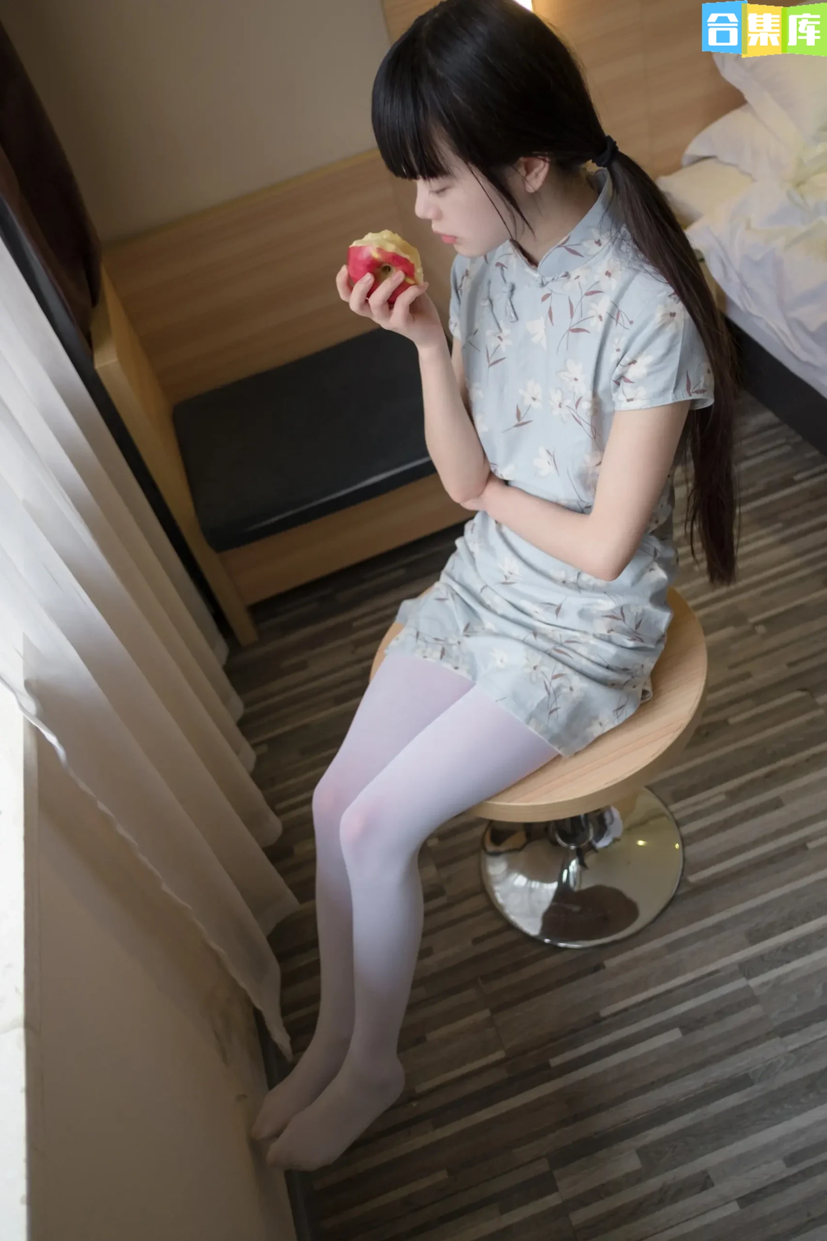 图片[3]-西尔酱 – 全套20期+随包视频，大小7.44G - 合集库-合集库