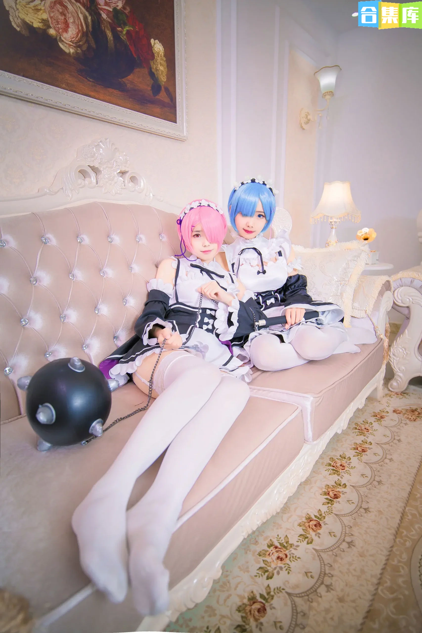 图片[11]-小野妹子w – 全套48期，大小10.4G - 合集库-合集库