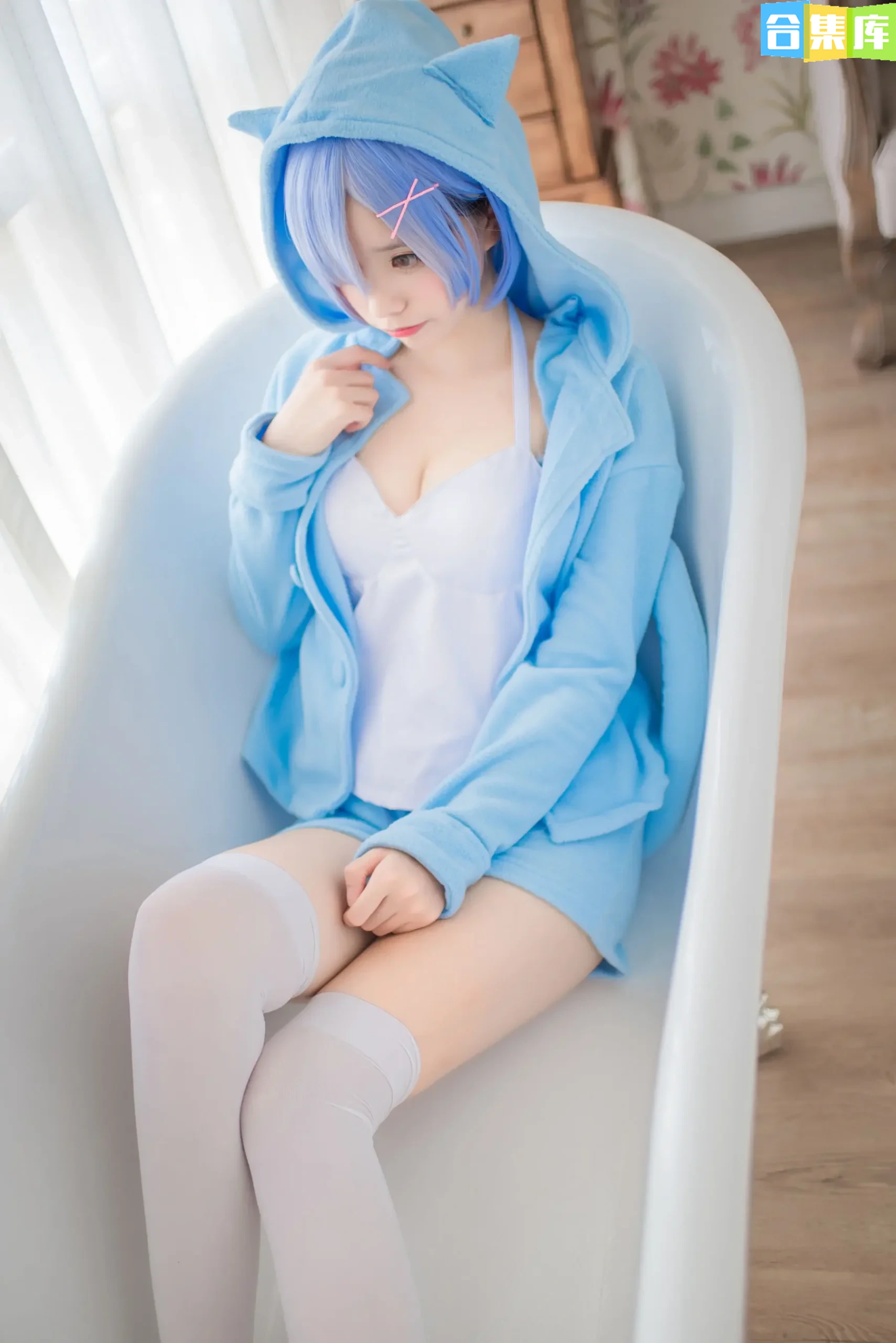 图片[2]-小野妹子w – 全套48期，大小10.4G - 合集库-合集库