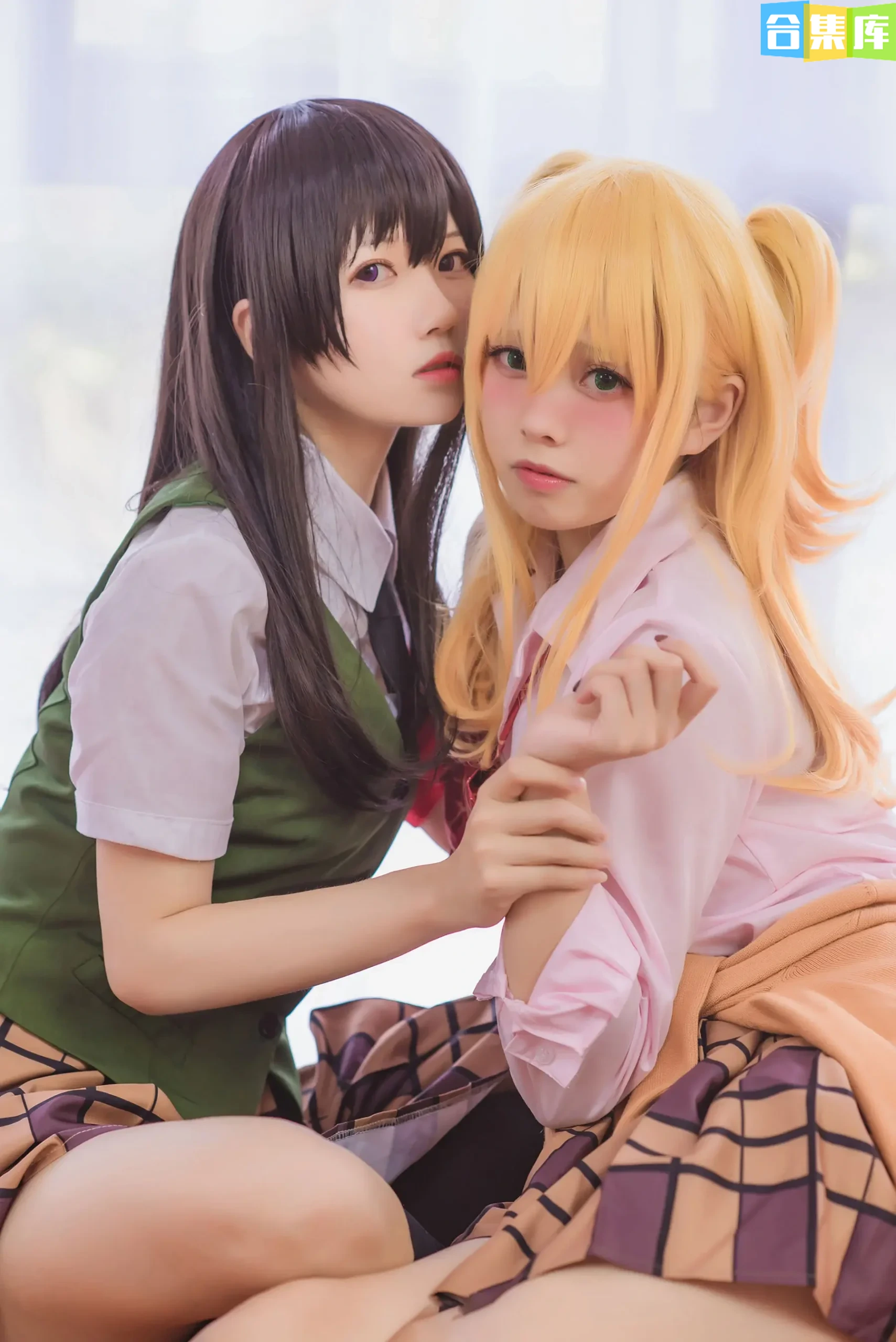 图片[3]-小野妹子w – 全套48期，大小10.4G - 合集库-合集库