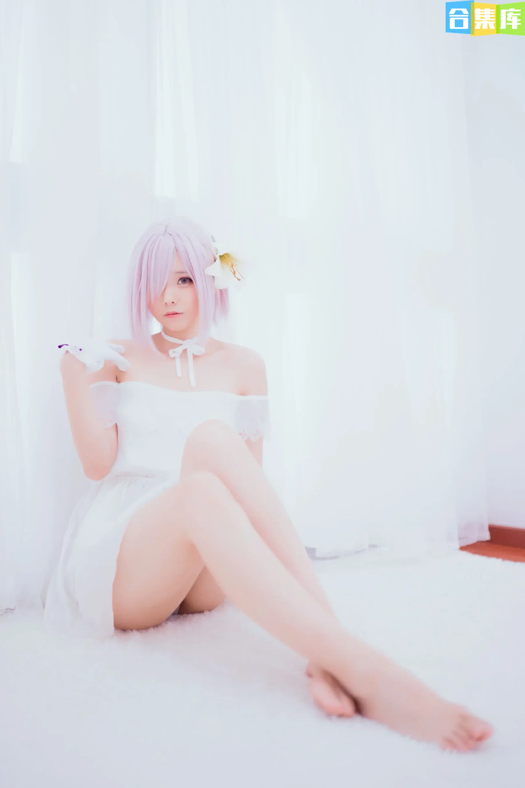 图片[4]-小野妹子w – 全套48期，大小10.4G - 合集库-合集库