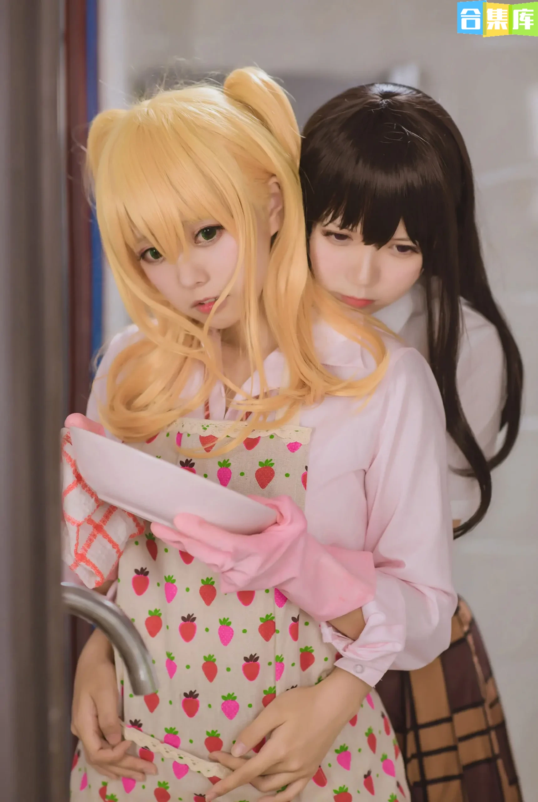 图片[5]-小野妹子w – 全套48期，大小10.4G - 合集库-合集库