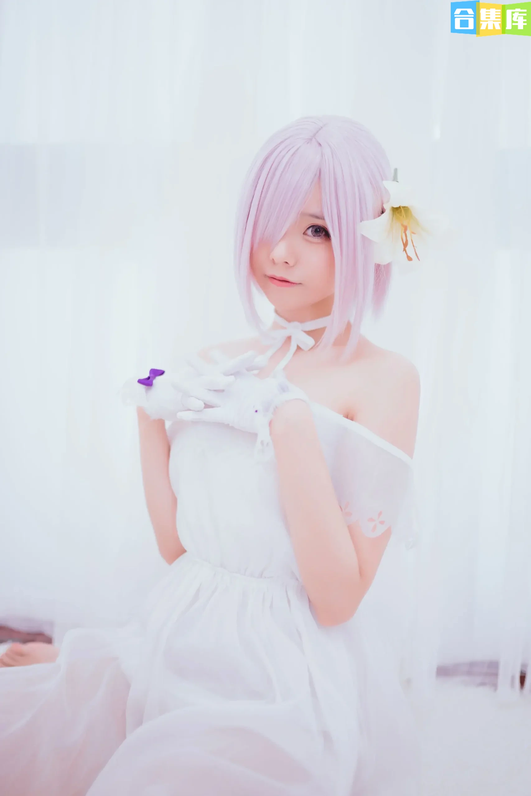 图片[6]-小野妹子w – 全套48期，大小10.4G - 合集库-合集库