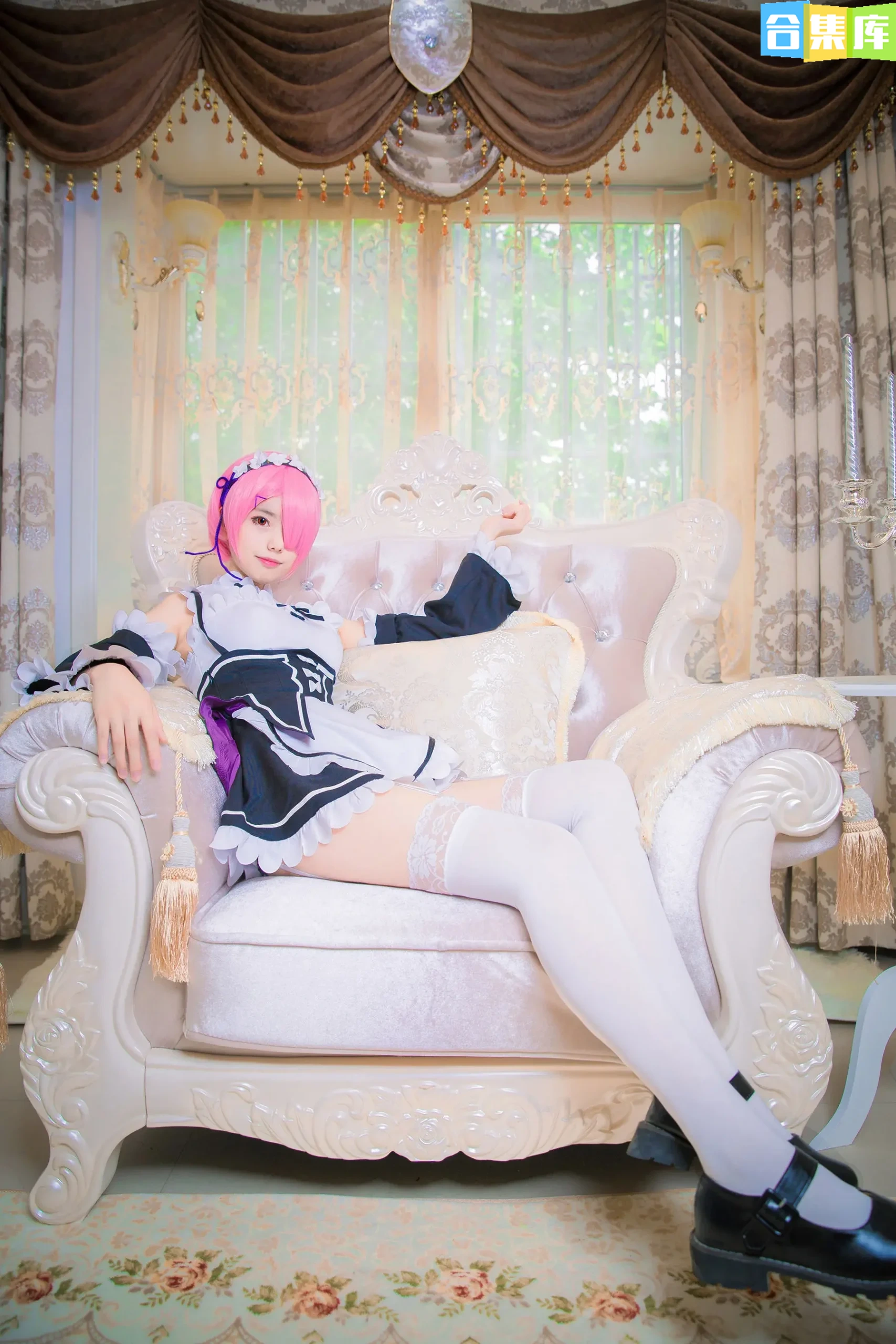 图片[7]-小野妹子w – 全套48期，大小10.4G - 合集库-合集库