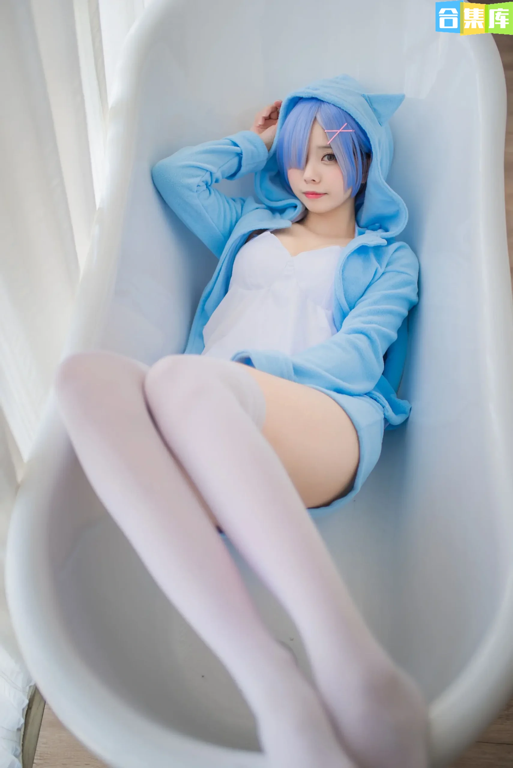 图片[8]-小野妹子w – 全套48期，大小10.4G - 合集库-合集库