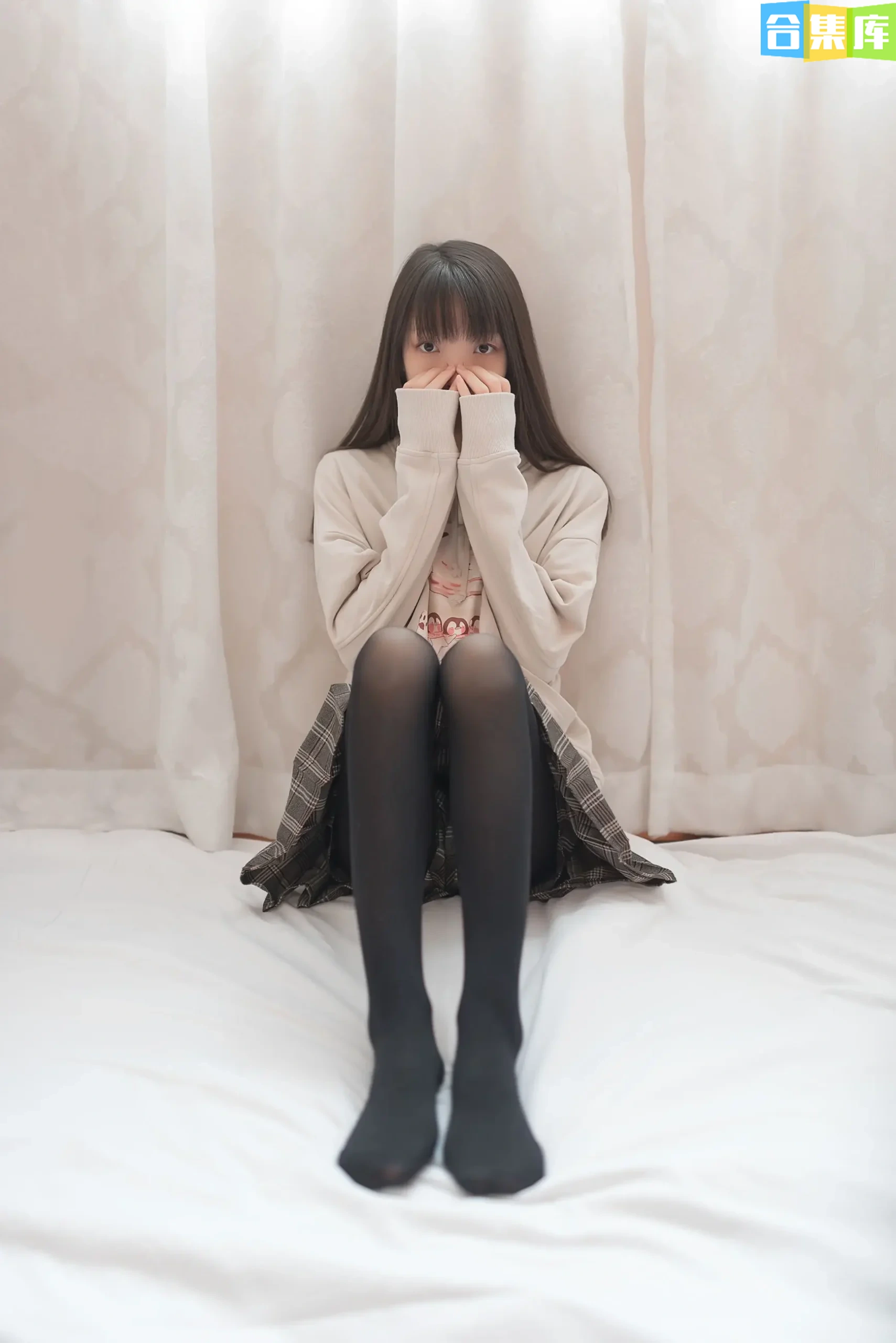 图片[3]-风之领域 – 高清无水印写真套图286套，大小111G - 合集库-合集库