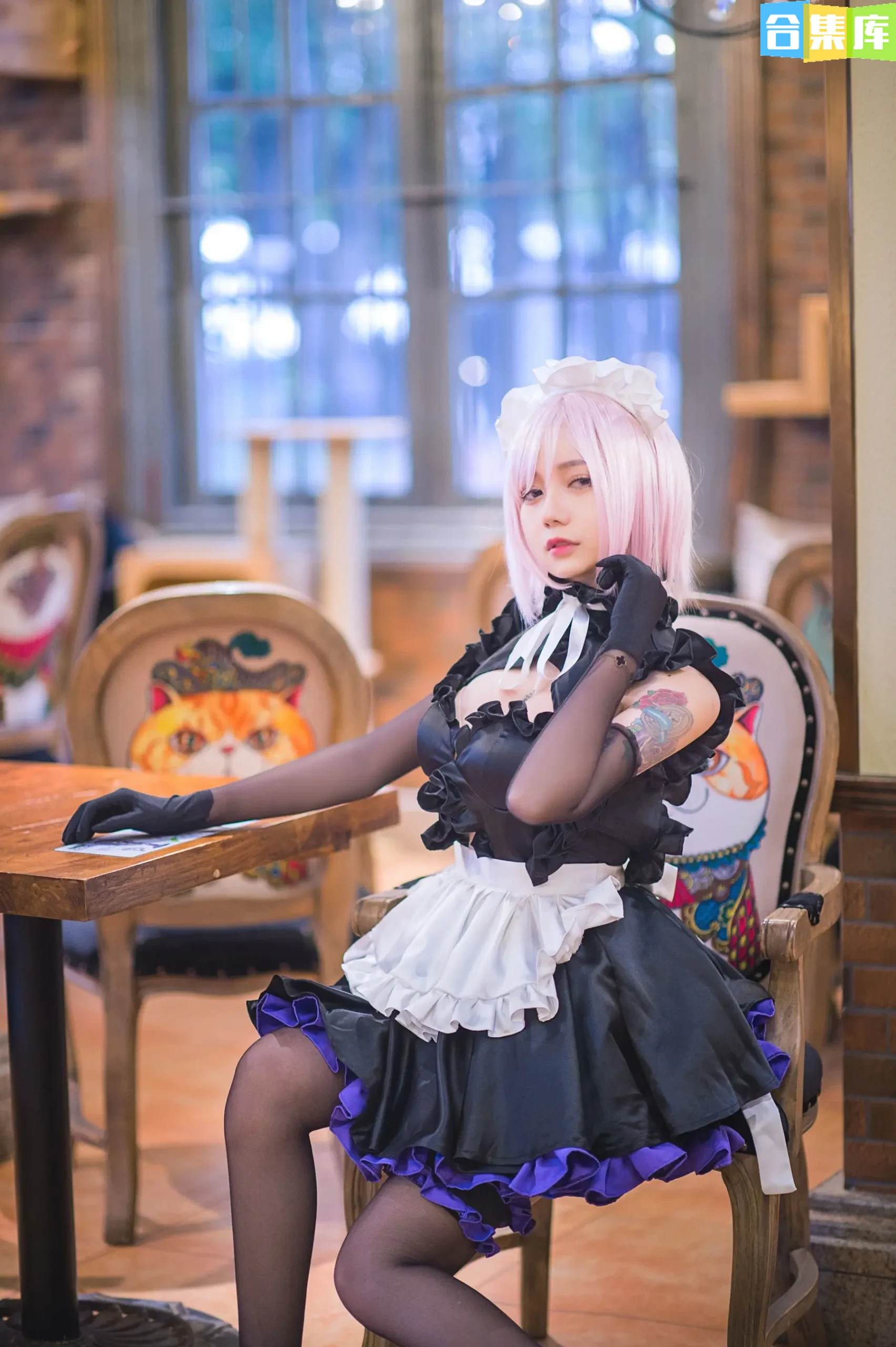 图片[14]-洛丽塔大哥 – 全套14期，大小2.27G - 合集库-合集库