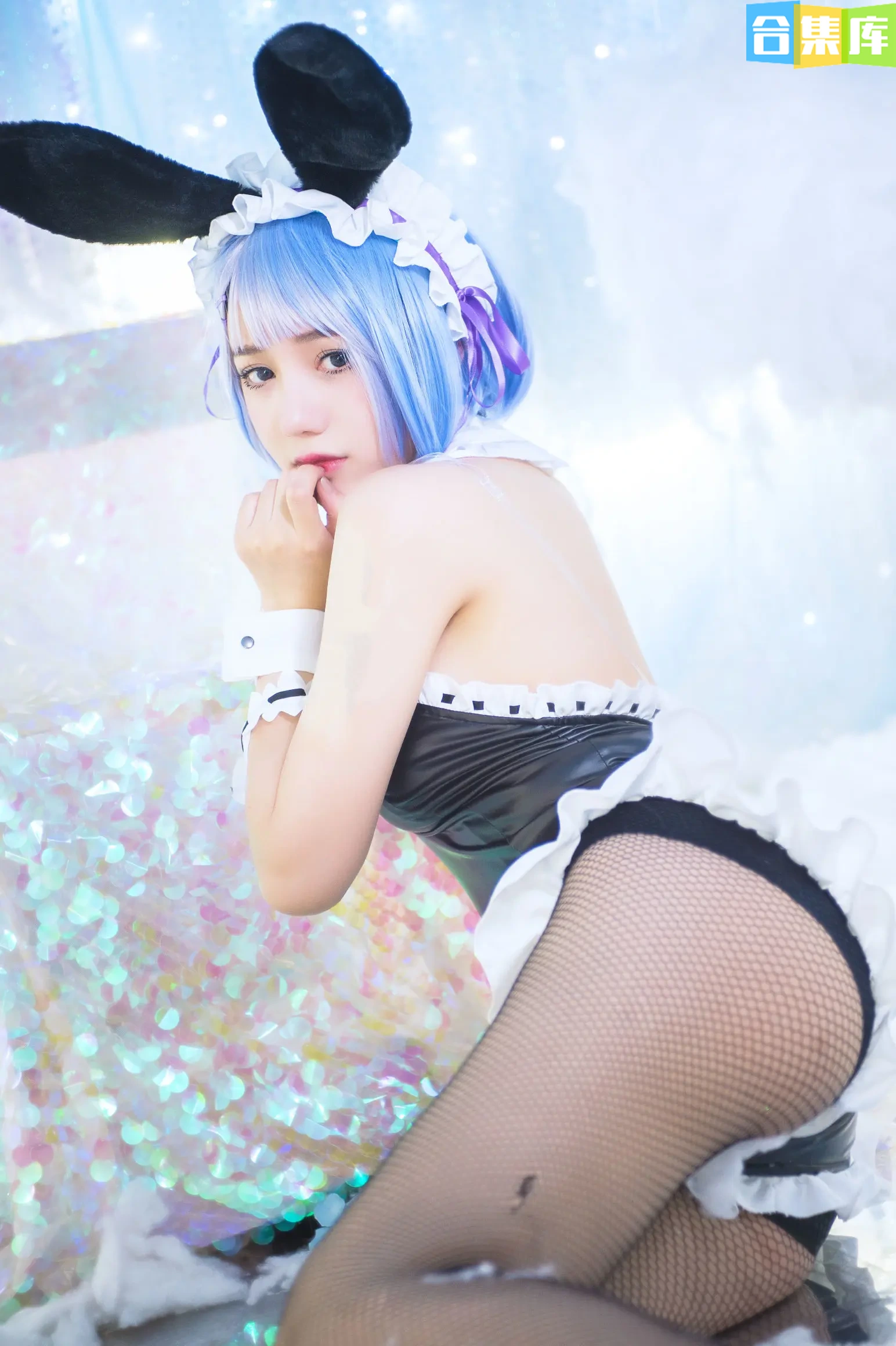 图片[6]-洛丽塔大哥 – 全套14期，大小2.27G - 合集库-合集库