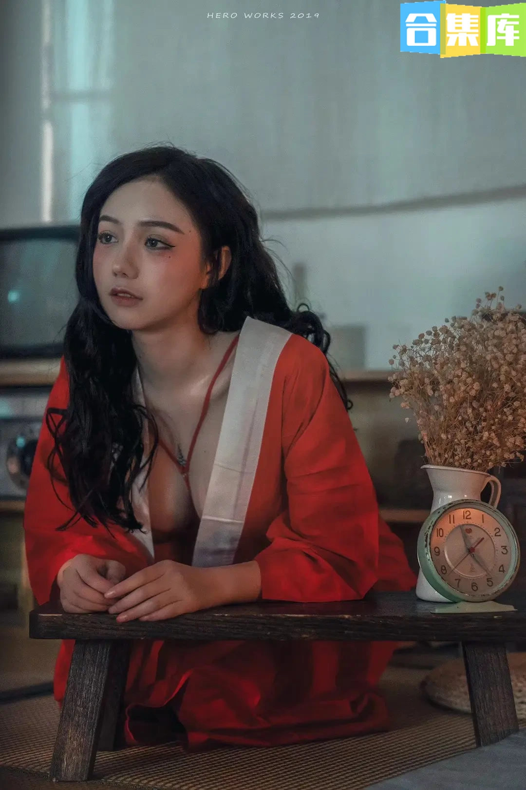 图片[8]-洛丽塔大哥 – 全套14期，大小2.27G - 合集库-合集库