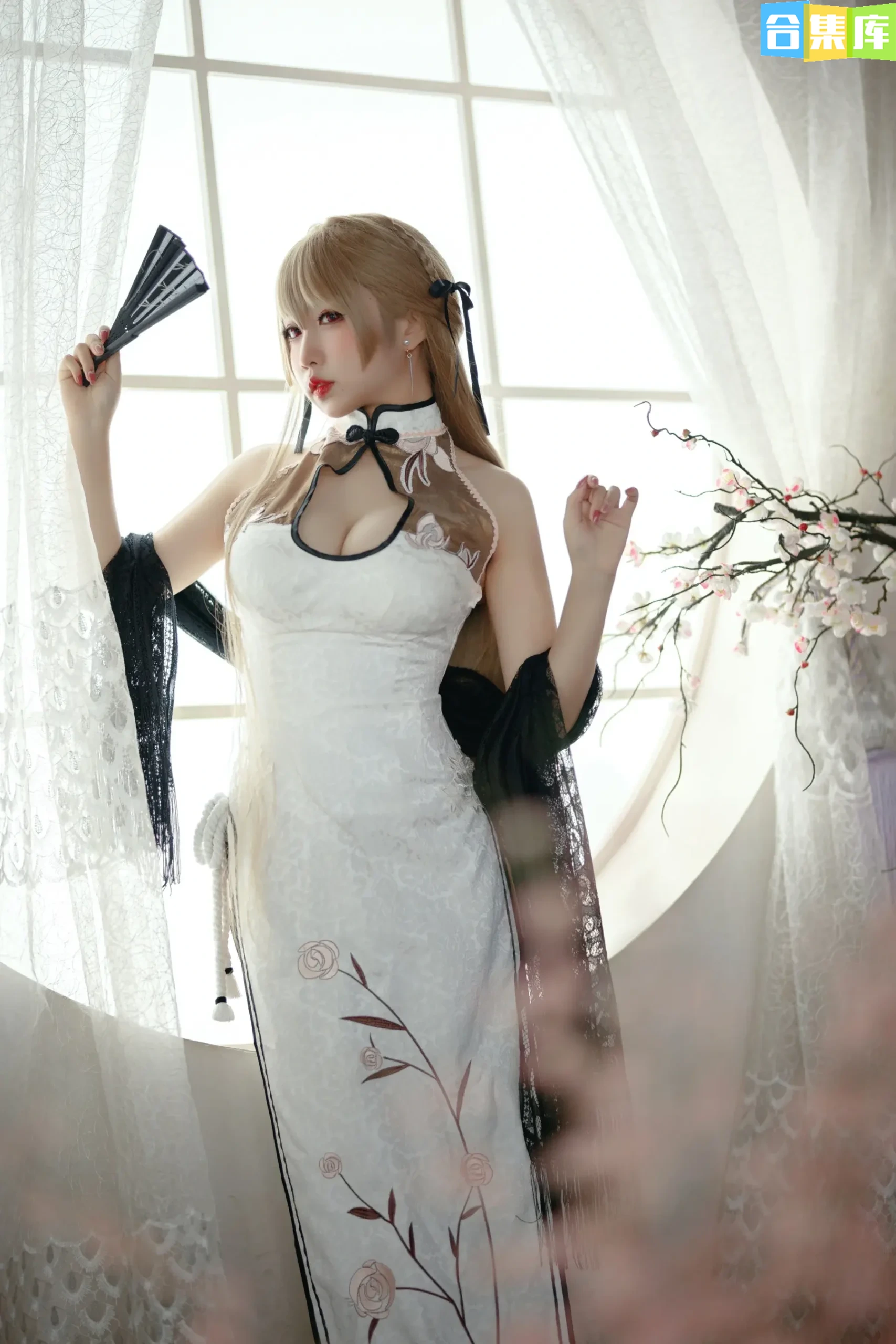 图片[10]-猫田圣奈奈 – 全集8套，大小852M - 合集库-合集库