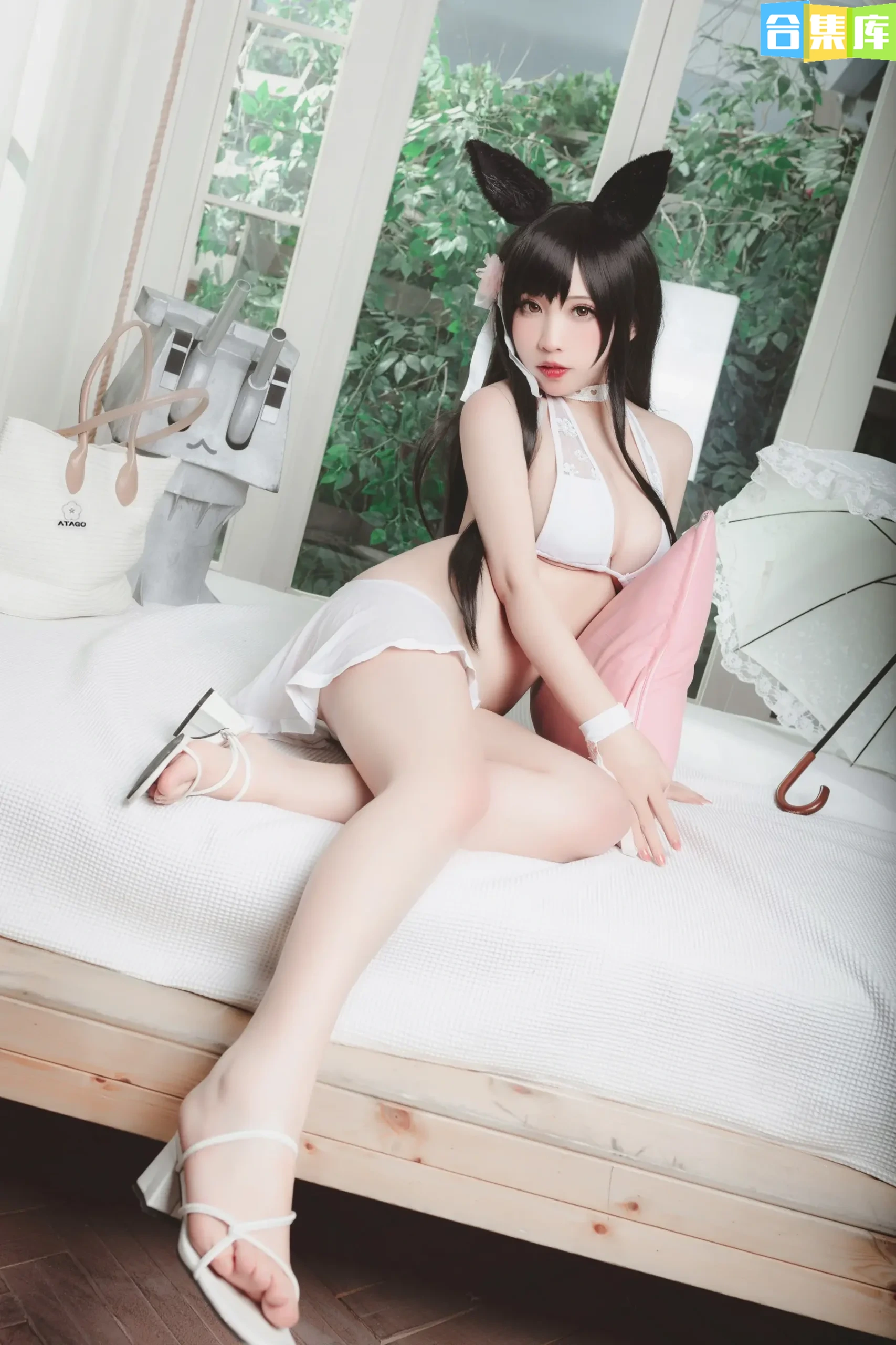 图片[11]-猫田圣奈奈 – 全集8套，大小852M - 合集库-合集库