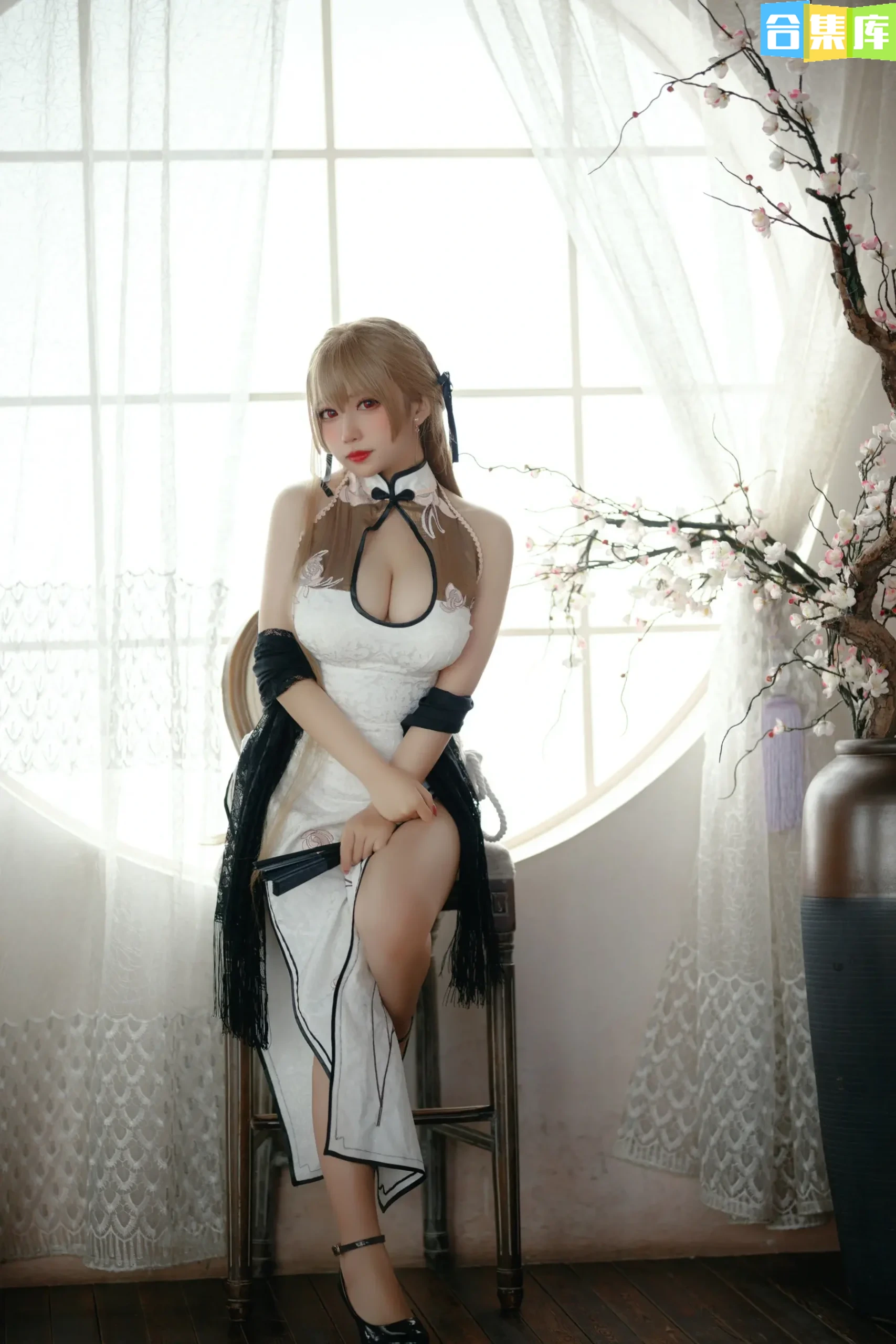 图片[15]-猫田圣奈奈 – 全集8套，大小852M - 合集库-合集库