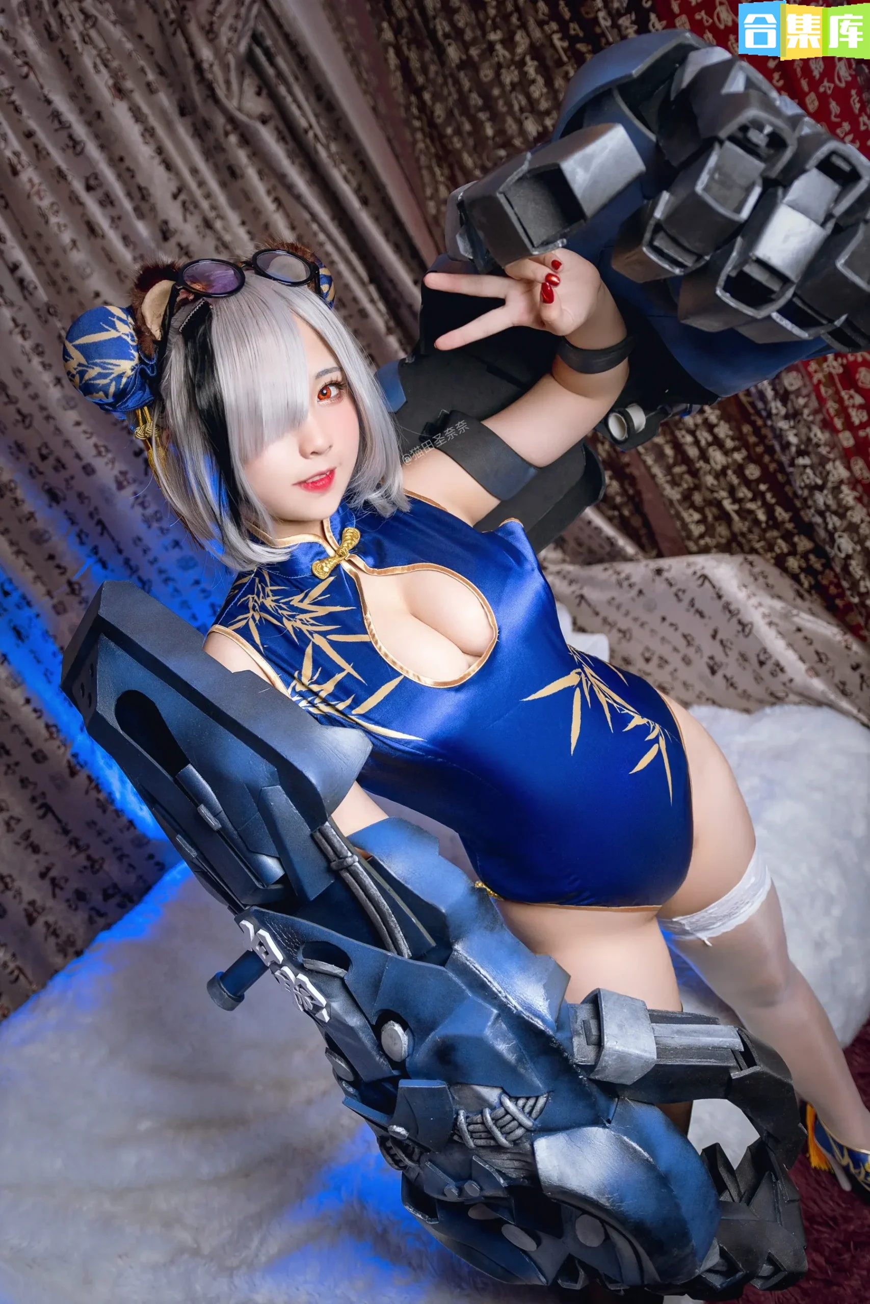 图片[4]-猫田圣奈奈 – 全集8套，大小852M - 合集库-合集库