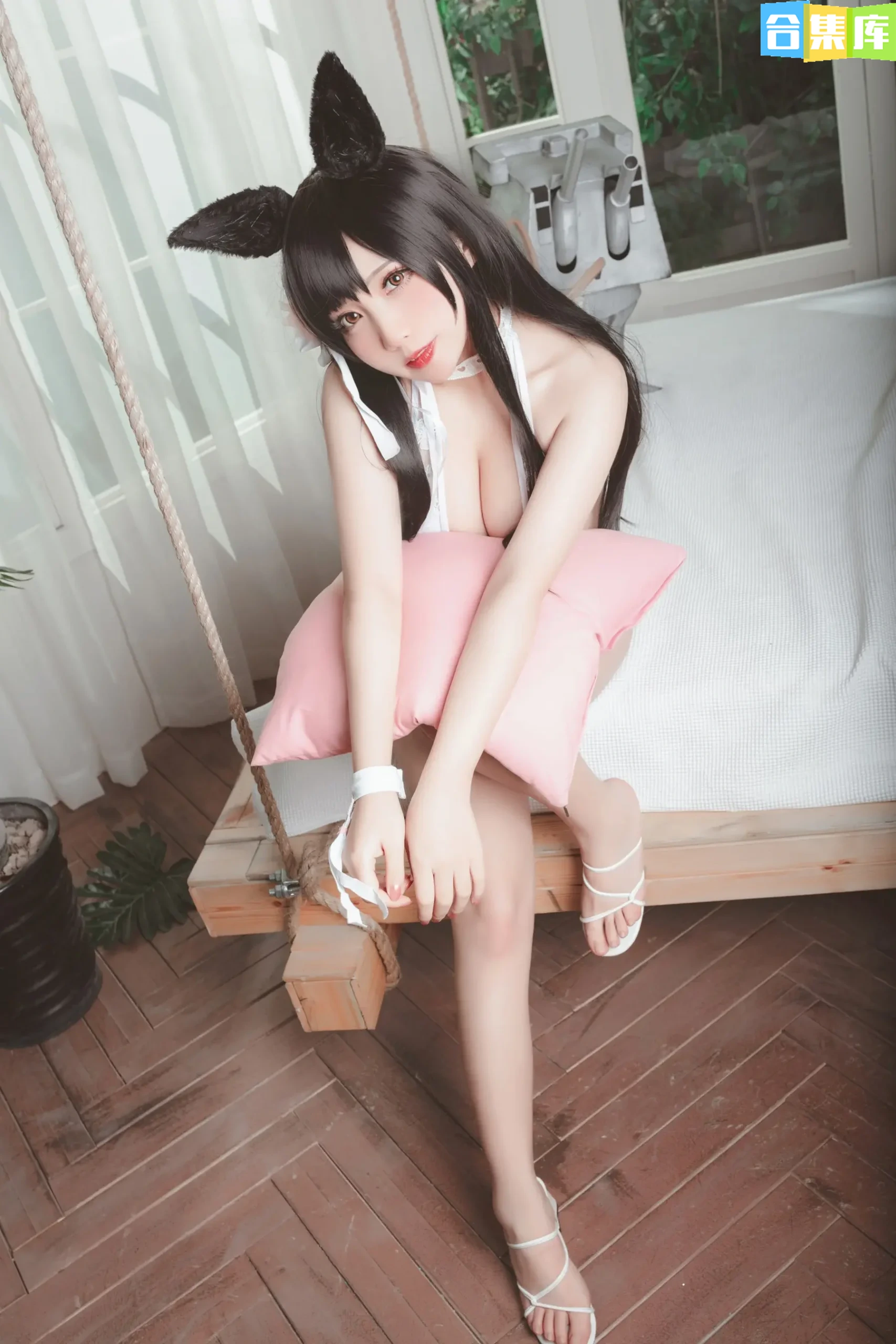 图片[7]-猫田圣奈奈 – 全集8套，大小852M - 合集库-合集库