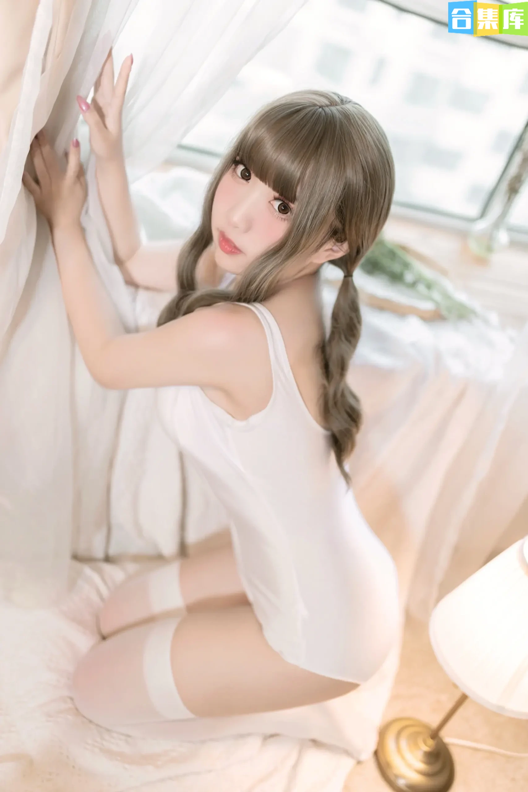 图片[9]-猫田圣奈奈 – 全集8套，大小852M - 合集库-合集库