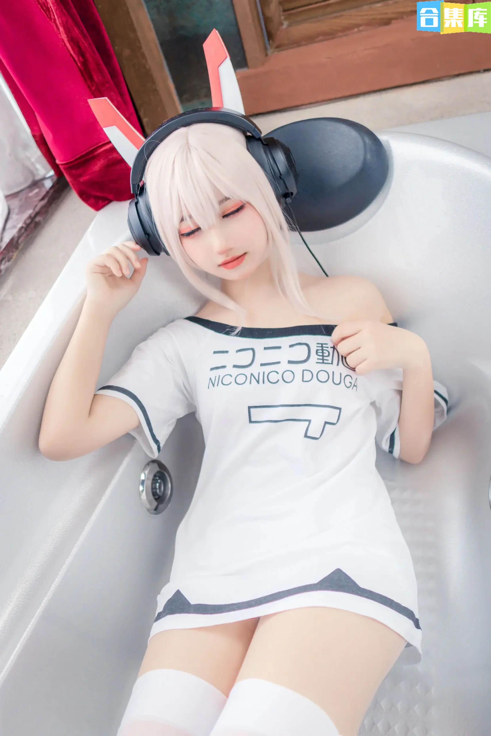 图片[11]-MTYH 喵糖映画 – 全套VOL001-463加5个子系列 [192G] - 合集库-合集库