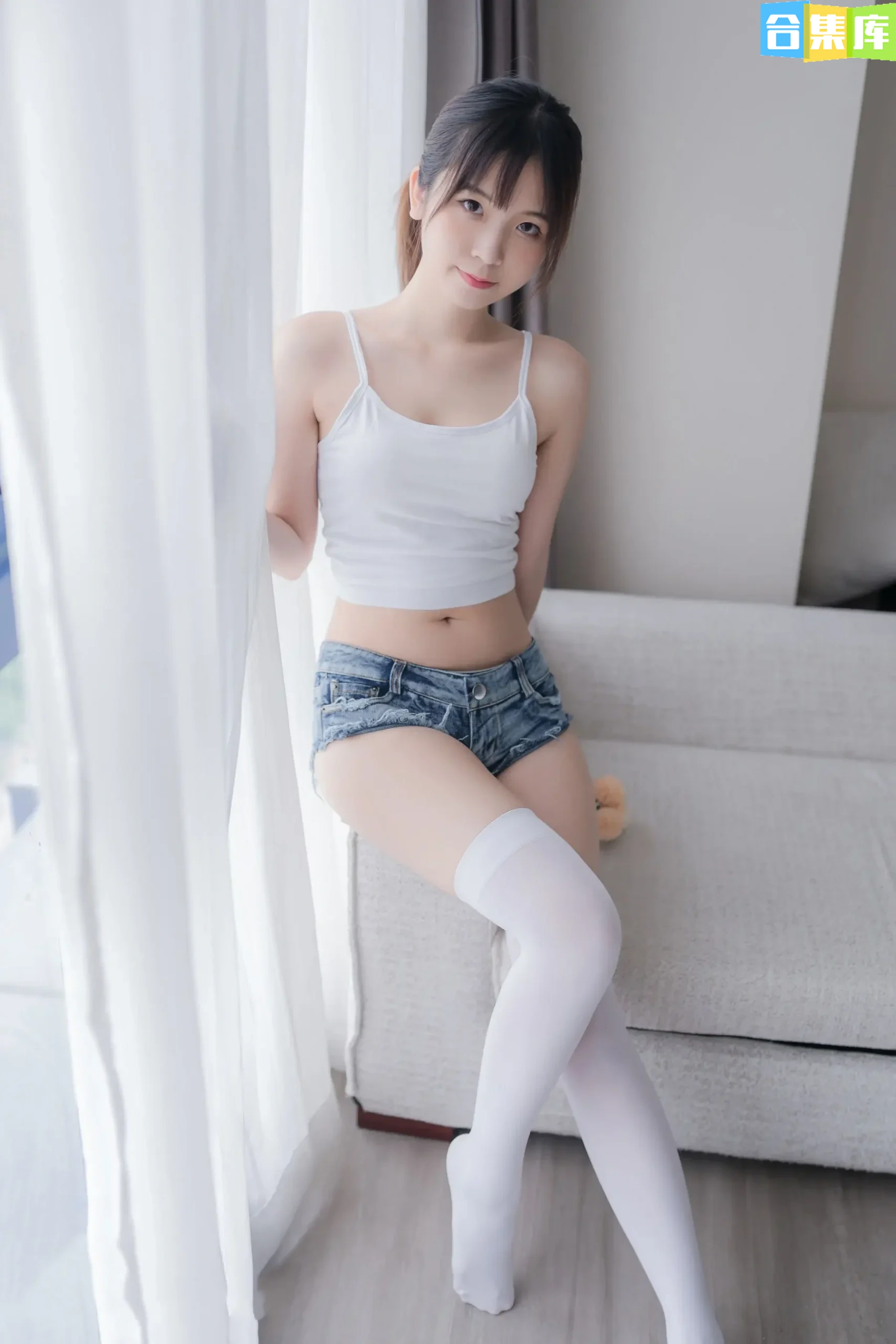 图片[14]-MTYH 喵糖映画 – 全套VOL001-463加5个子系列 [192G] - 合集库-合集库